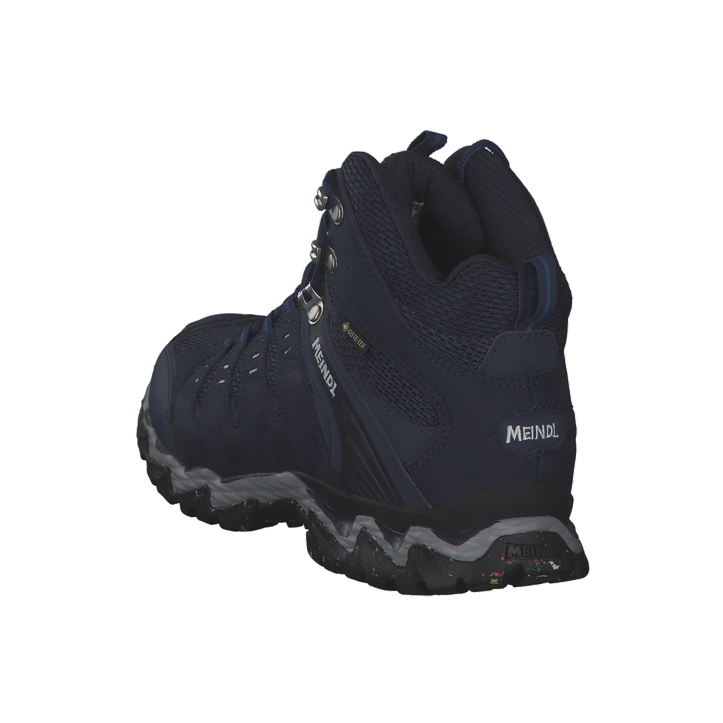 Meindl Herren Wanderstiefel Respond Mid II GTX 46870 12/15