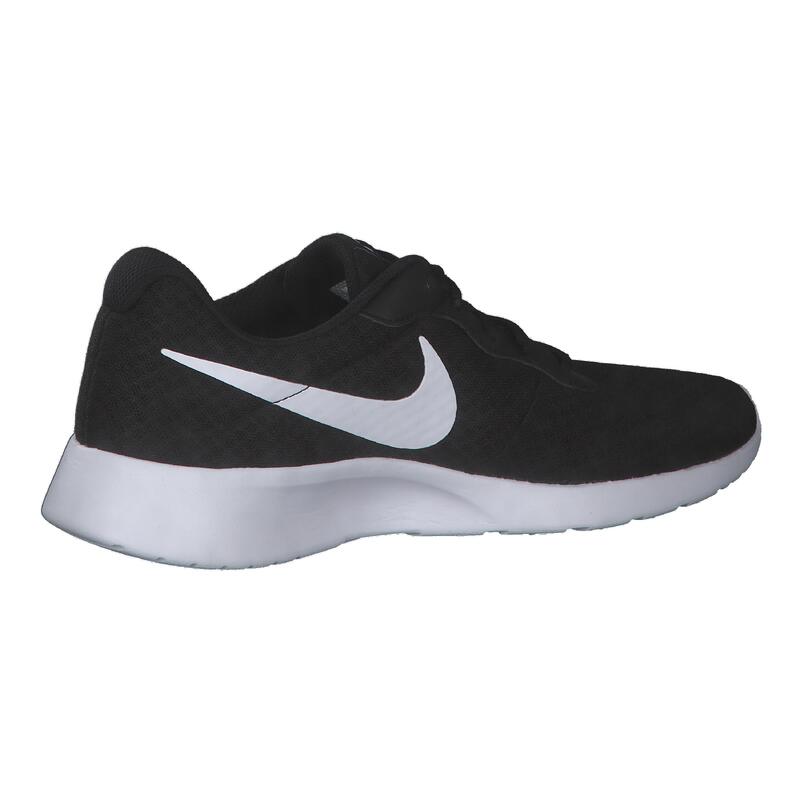 Baskets Nike Tanjun, Noir, Hommes NIKE Decathlon