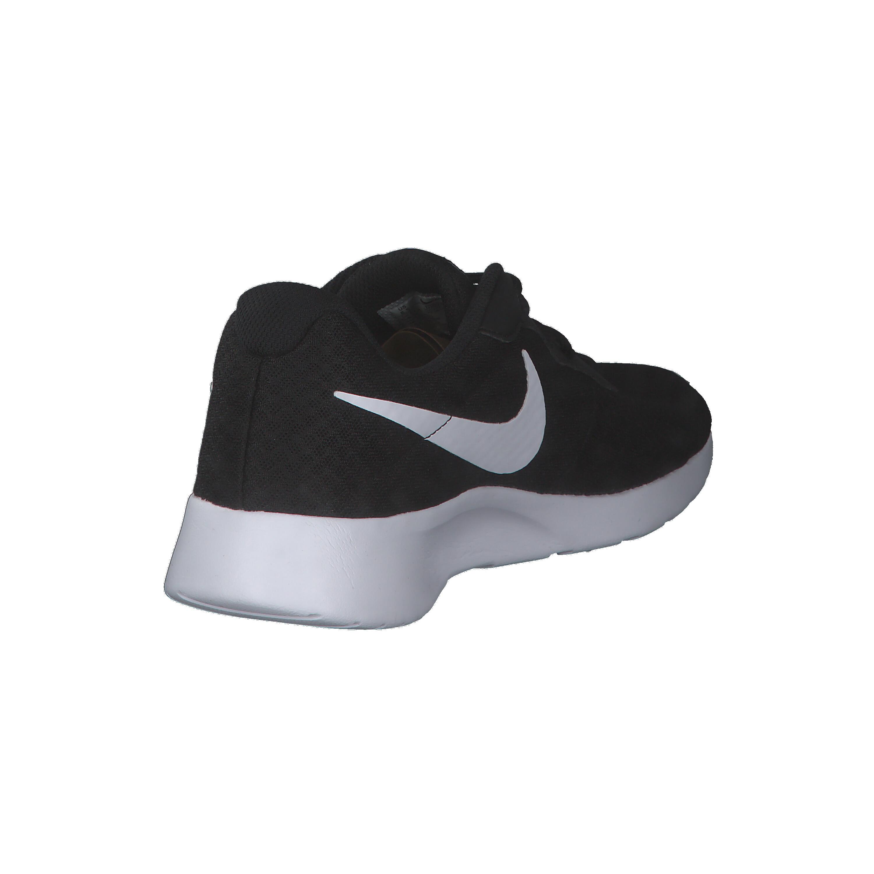 Ténis Nike Modelo Tanjun Cor Preto 6/7