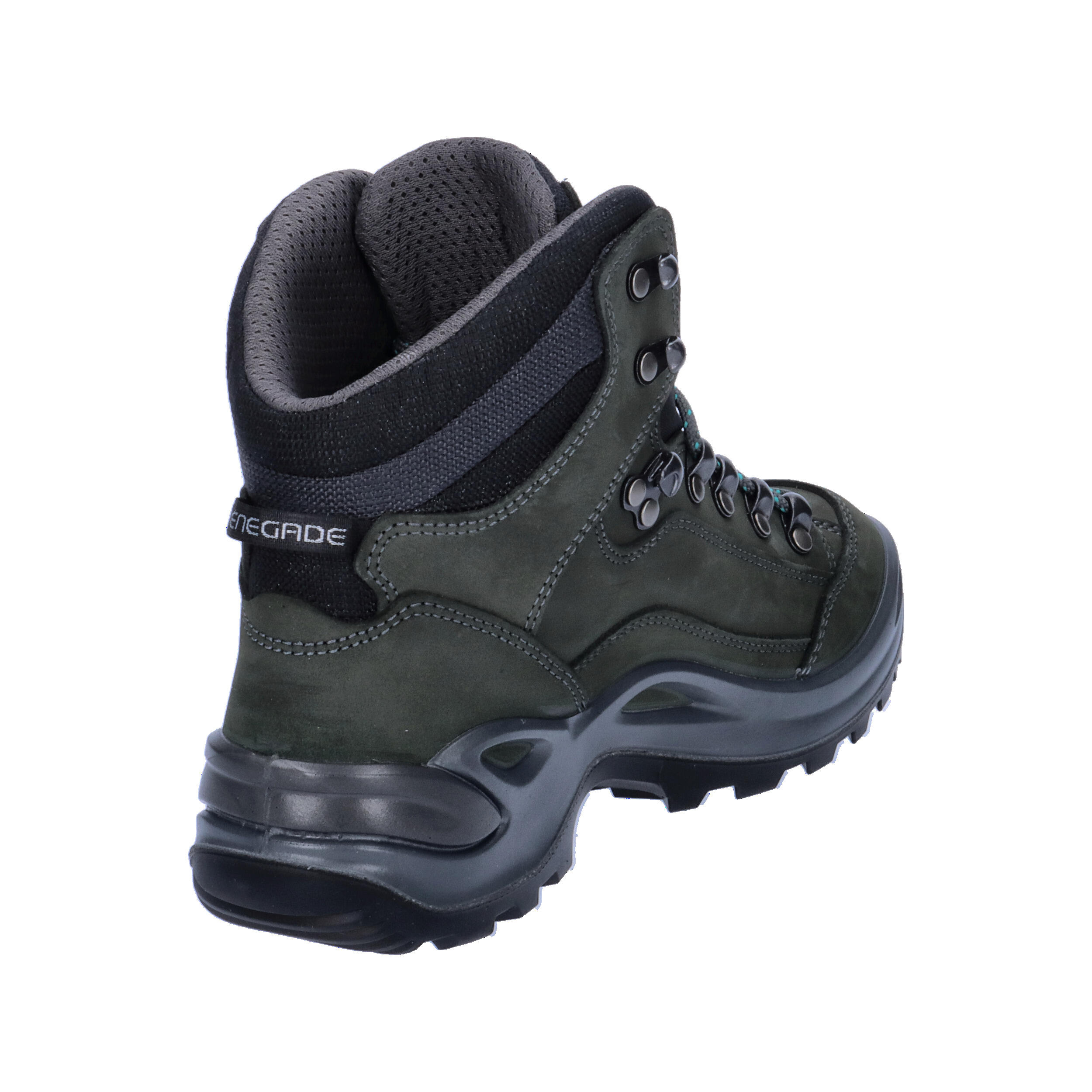 Buty trekkingowe damskie Renegade GTX Mid Women 6/7