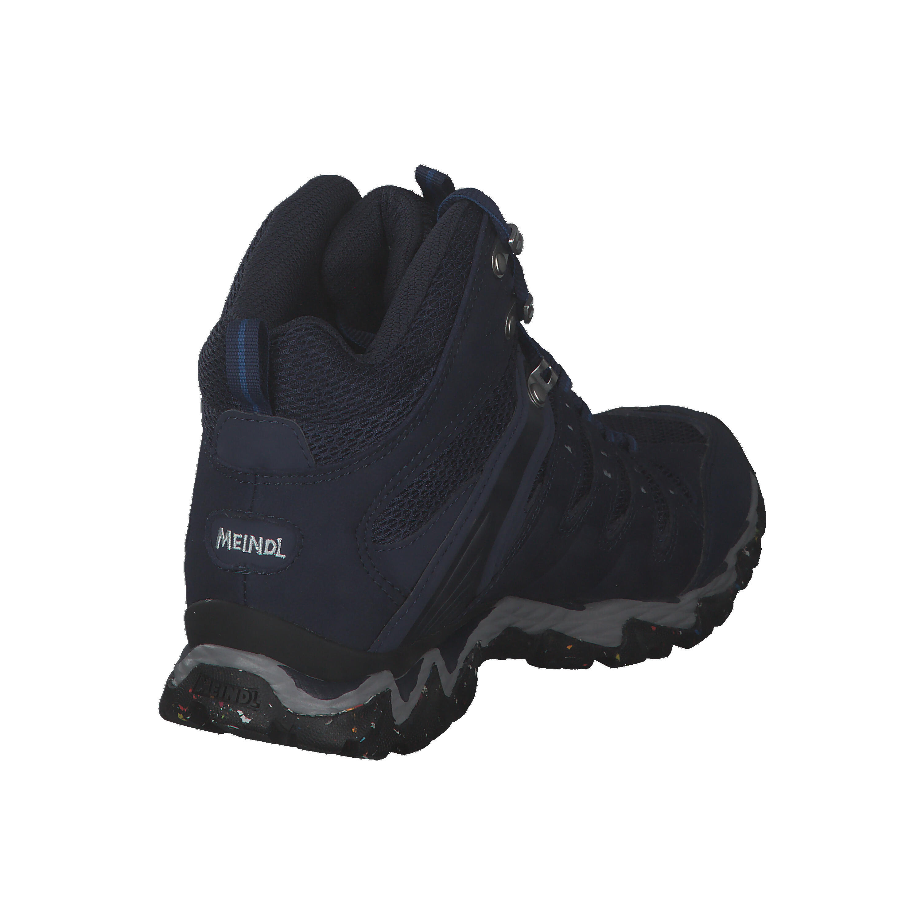 Meindl Herren Wanderstiefel Respond Mid II GTX 46870 14/15