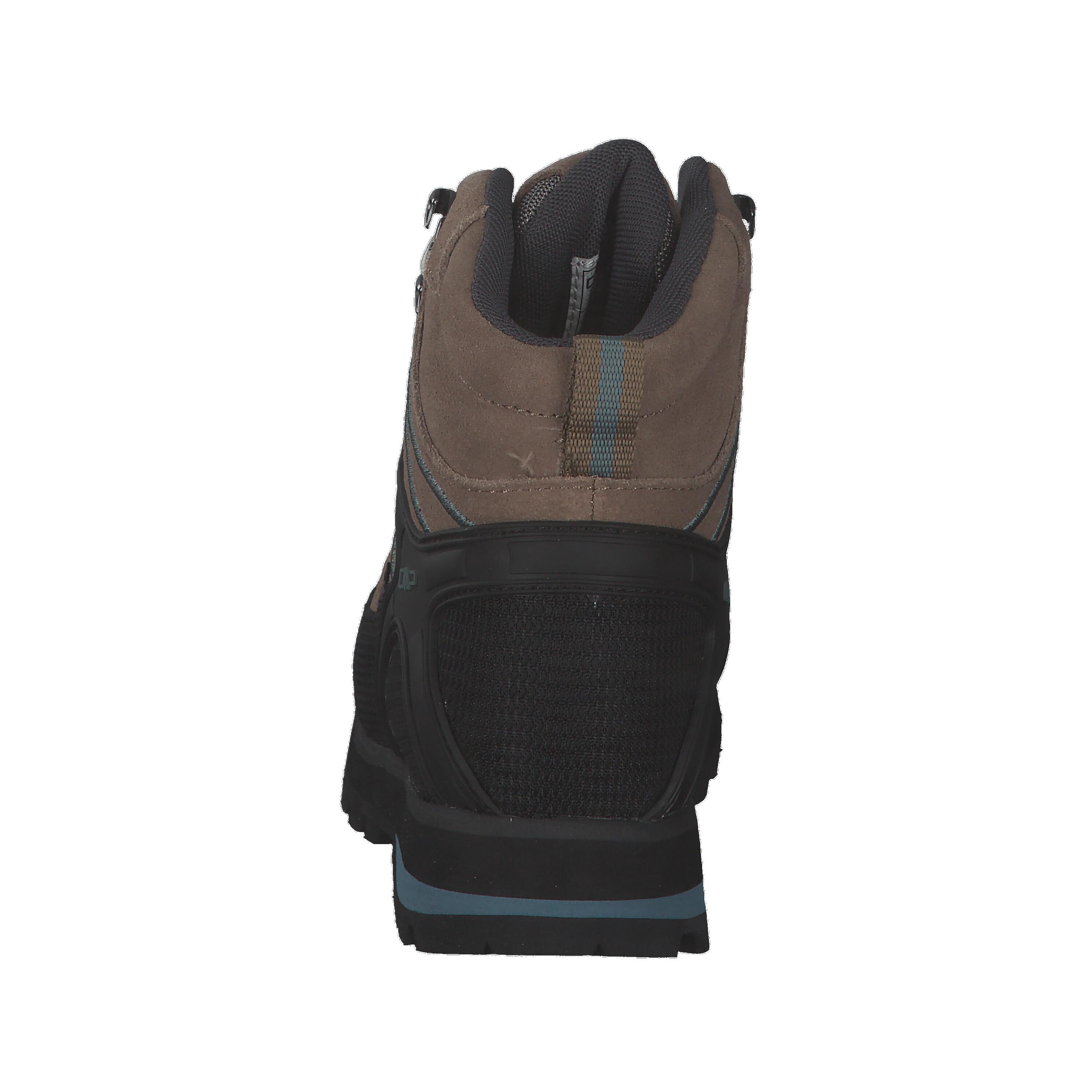 Scarpe da trekking medie da donna CMP Moon waterprof 5/7