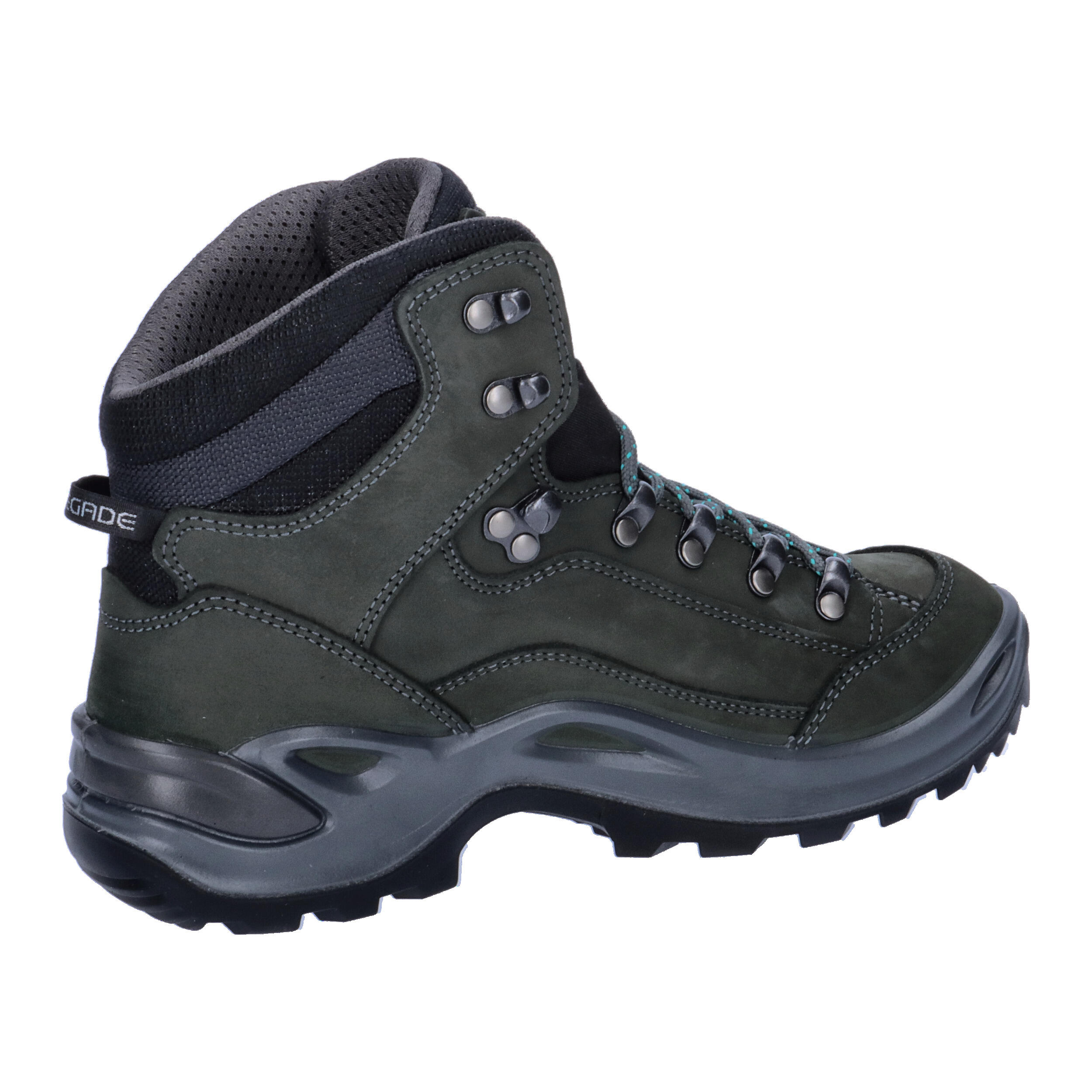Buty trekkingowe damskie Renegade GTX Mid Women 7/7