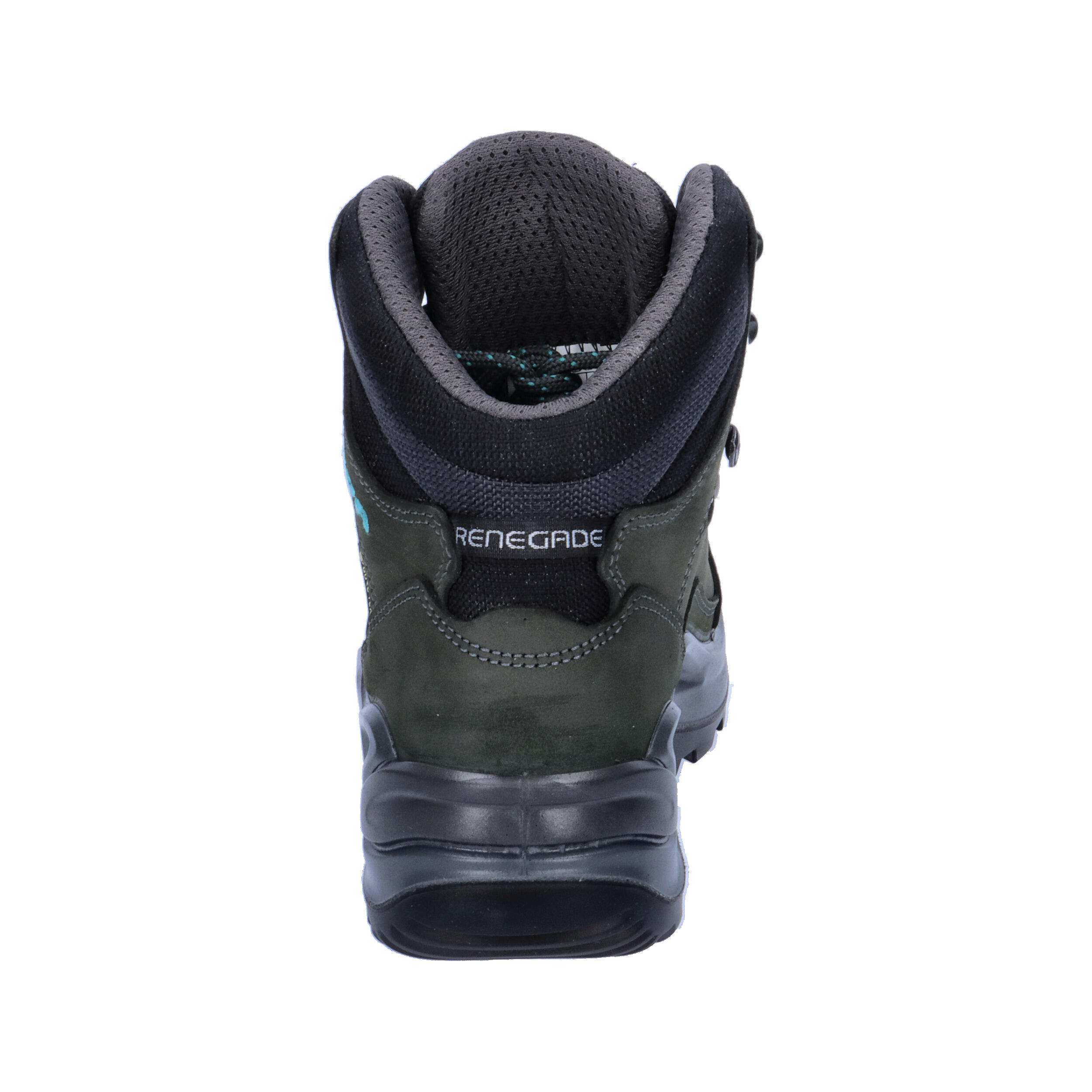 Buty trekkingowe damskie Renegade GTX Mid Women 5/7