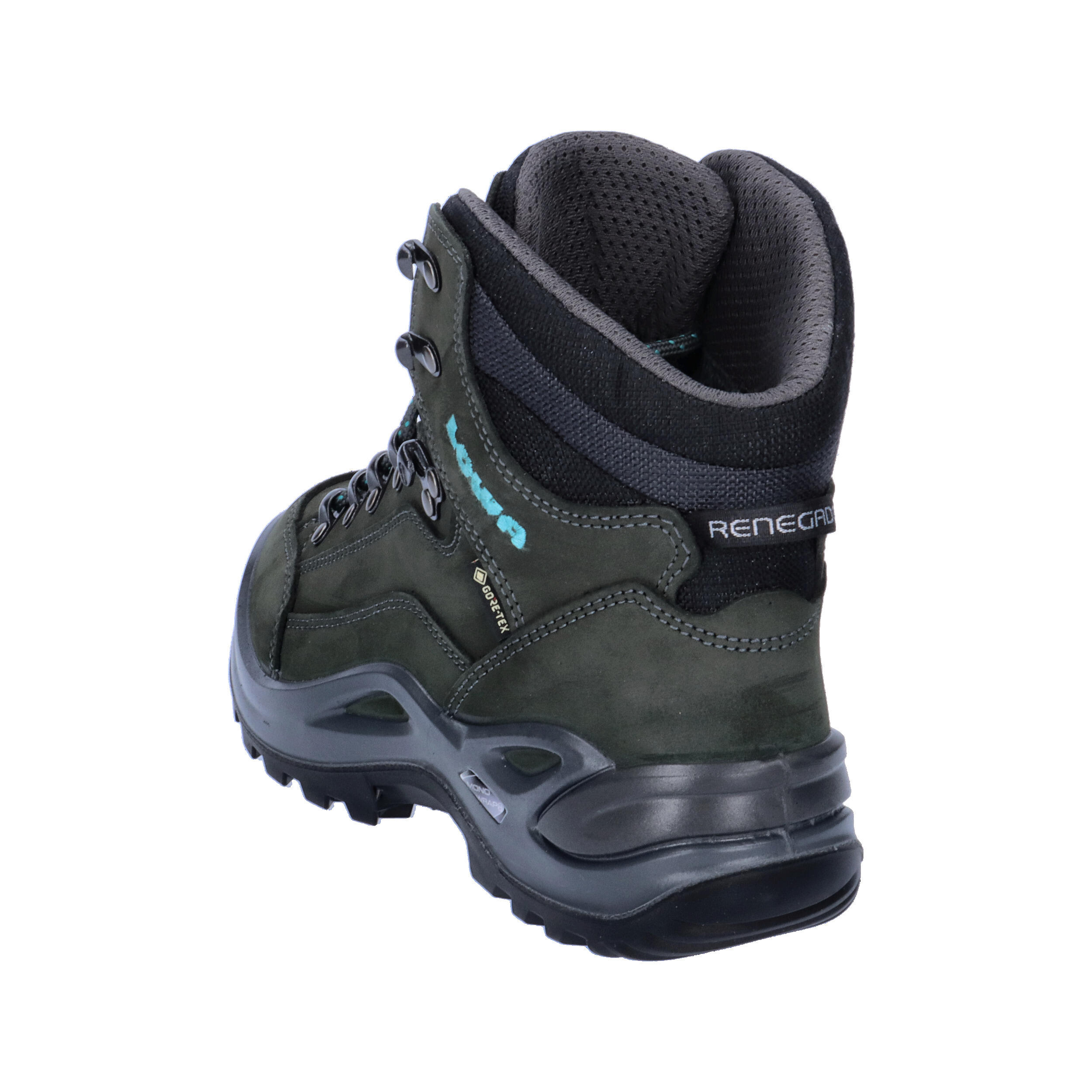 Buty trekkingowe damskie Renegade GTX Mid Women 4/7
