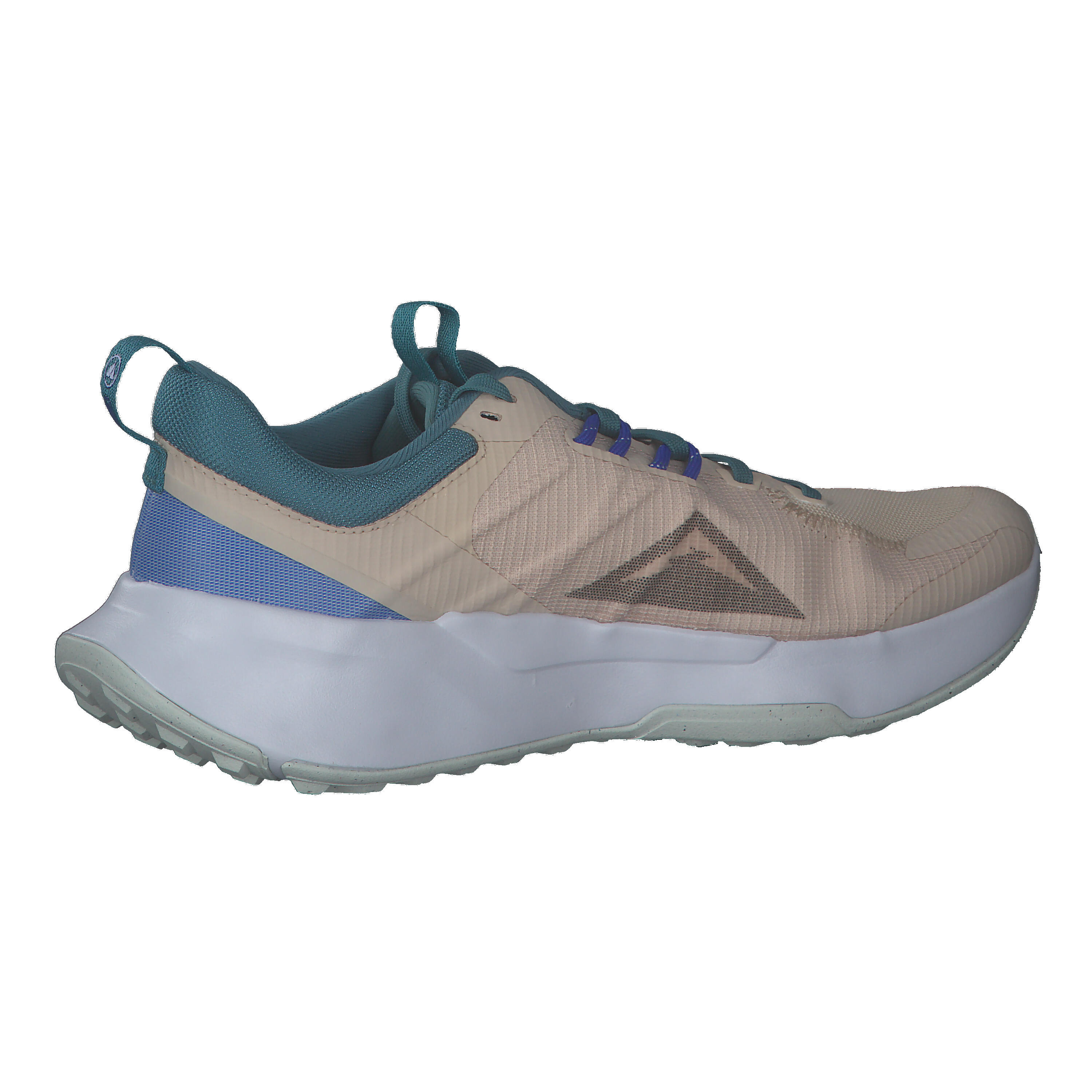 Chaussures de course Hommes Nike Juniper Trail 2 Beige 7/7