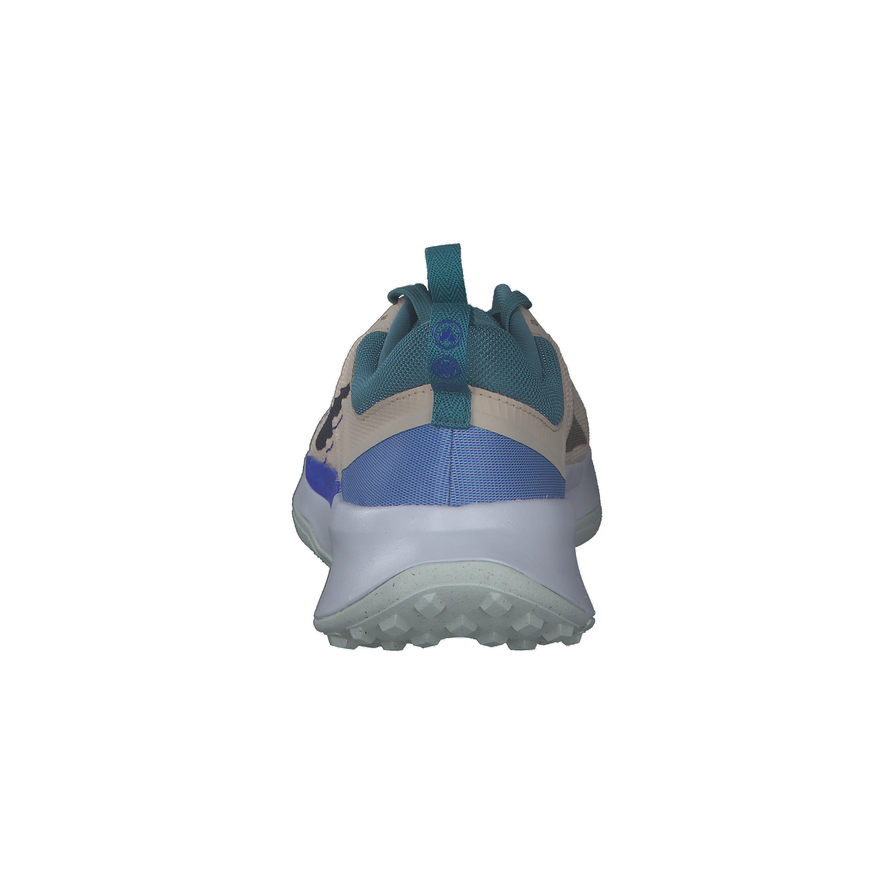 Chaussures de course Hommes Nike Juniper Trail 2 Beige 5/7