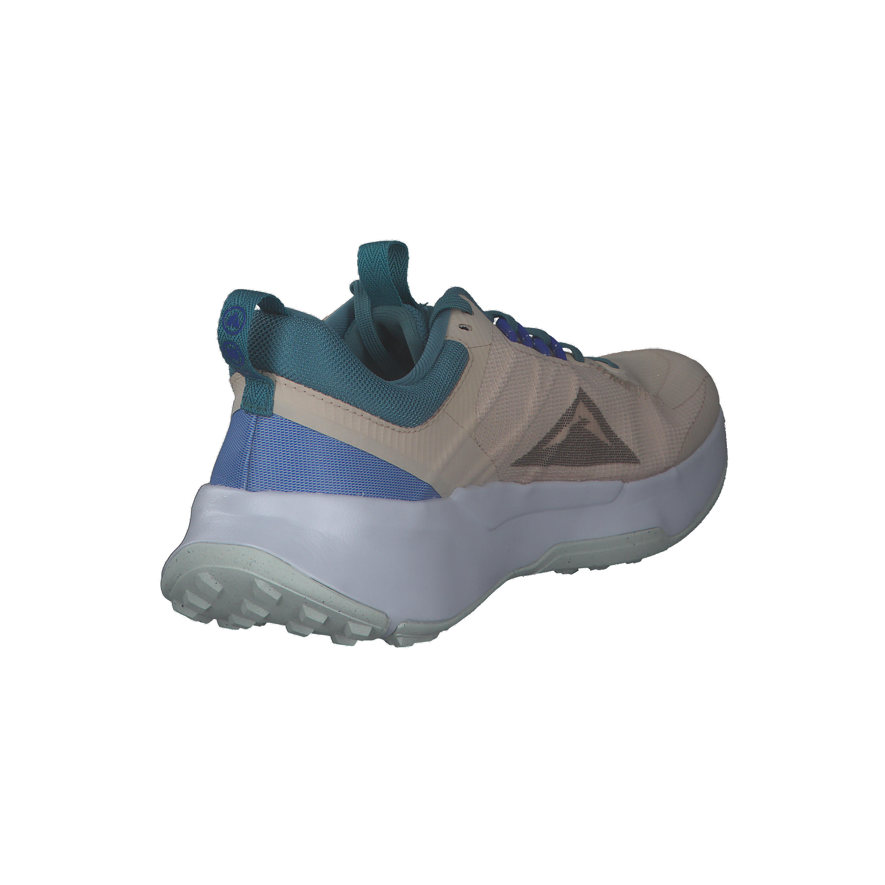 Chaussures de course Hommes Nike Juniper Trail 2 Beige 6/7