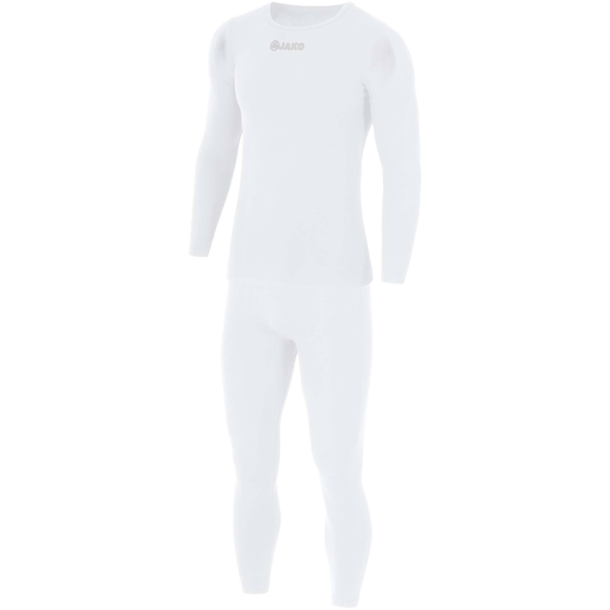 JAKO Jako Herren Thermo-Unterwäsche Set Premium C6399