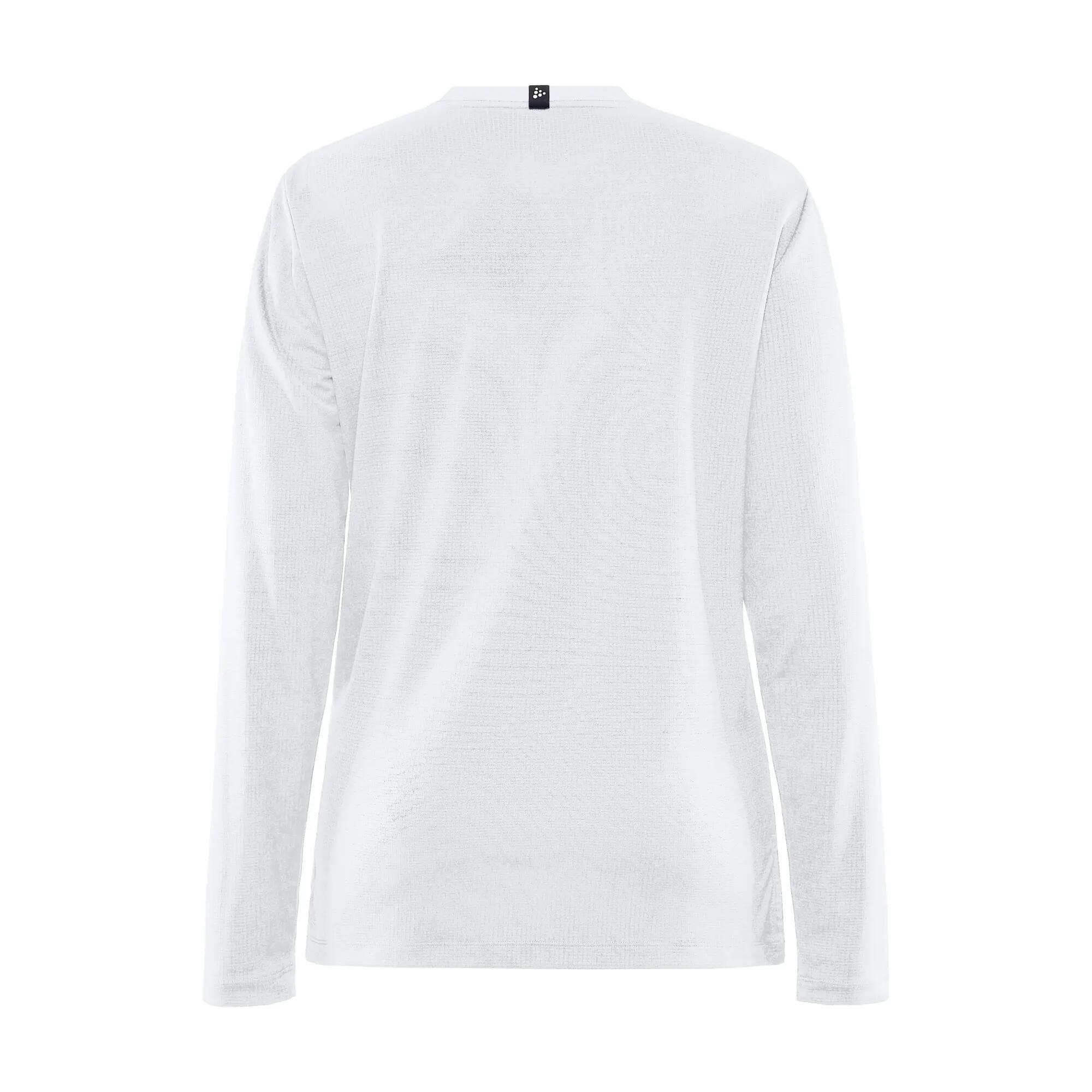 Craft Damen Langarm Trikot Progress LS Basket Jersey 1911107 2/3
