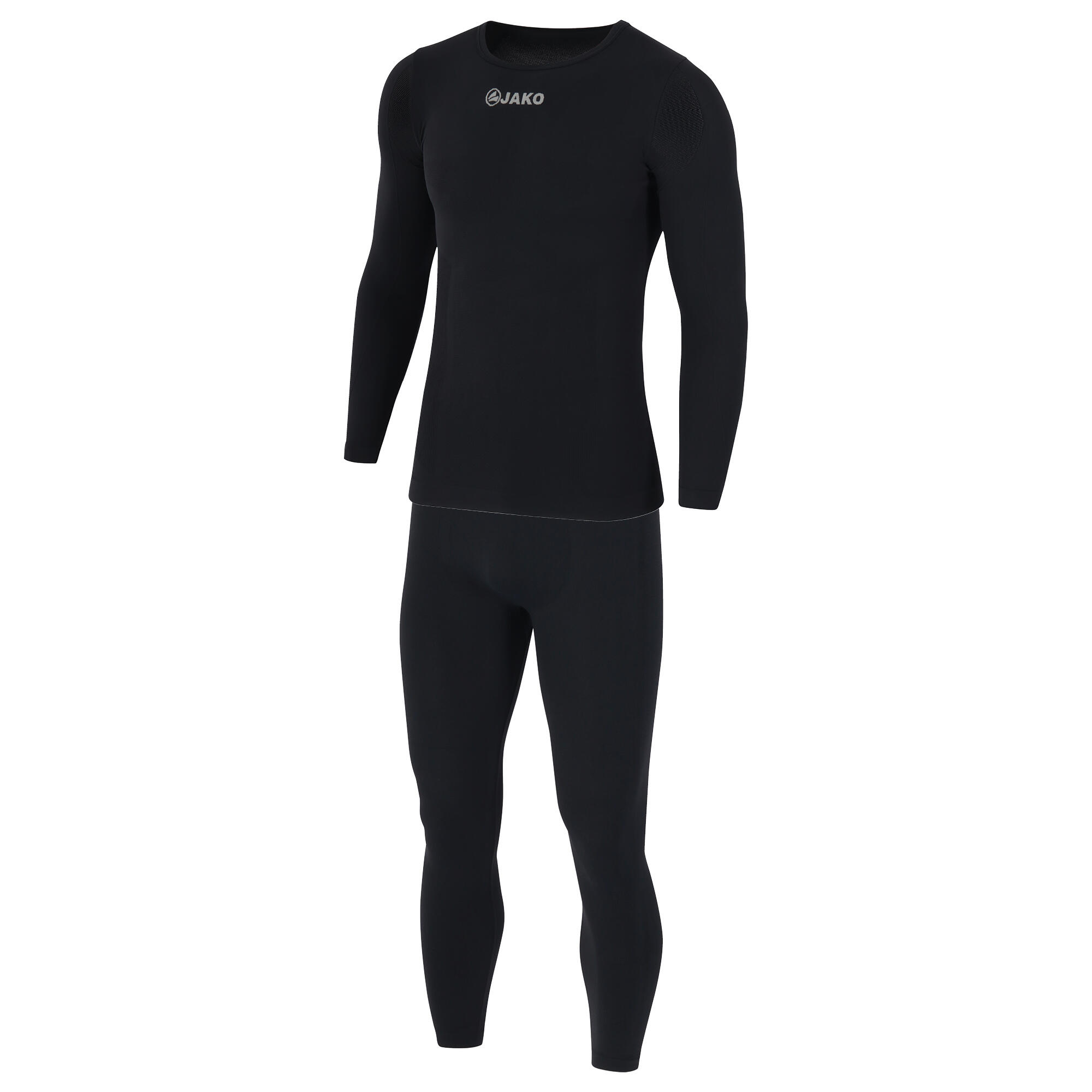 JAKO Jako Herren Thermo-Unterwäsche Set Premium C6399