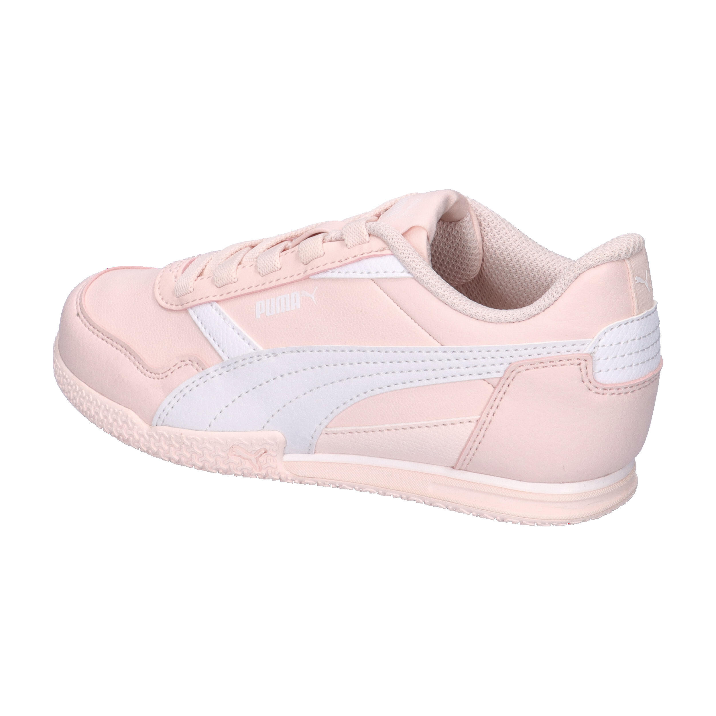 Puma Mädchen Sneaker Bella Donna SL AC PS 403908 11/15