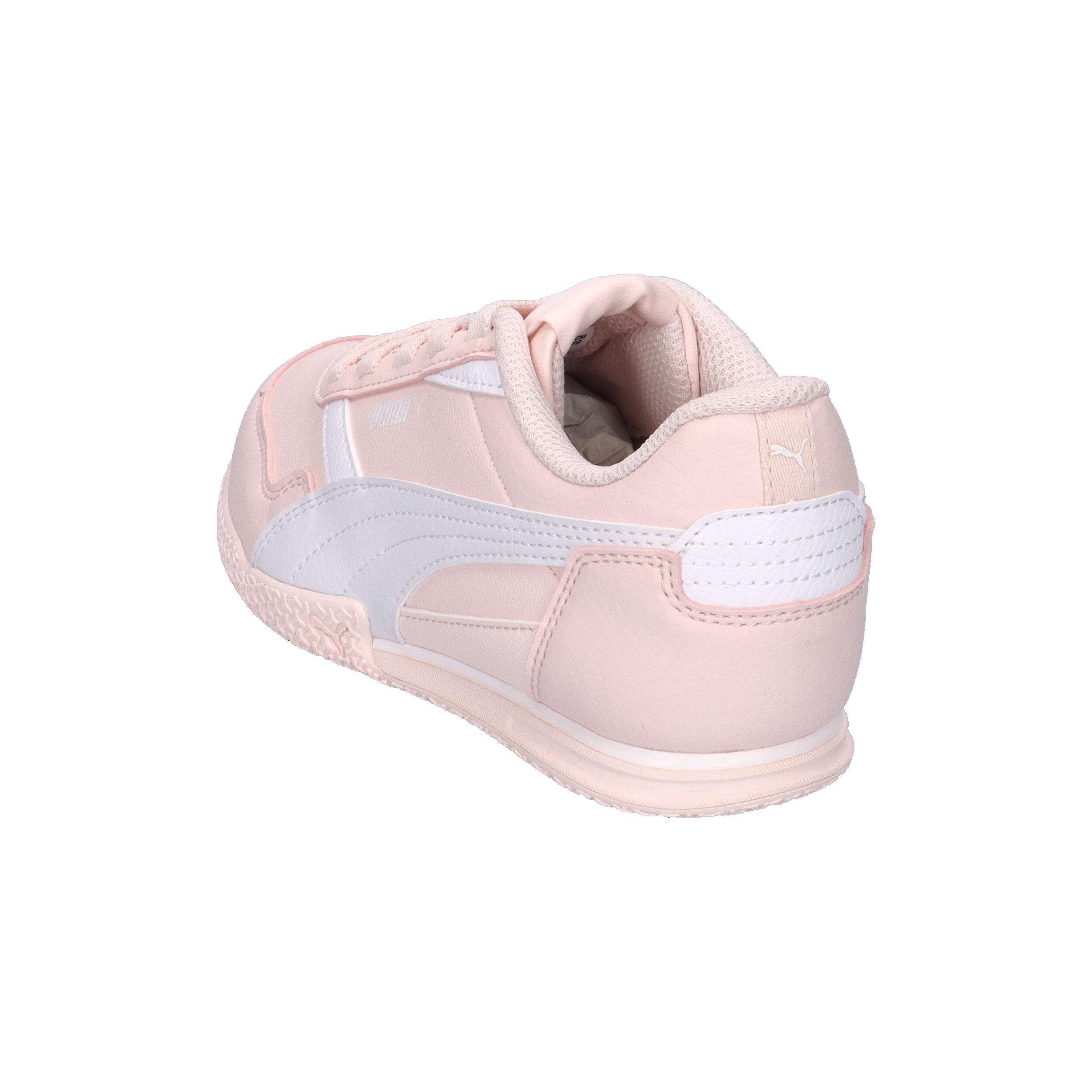 Puma Mädchen Sneaker Bella Donna SL AC PS 403908 12/15