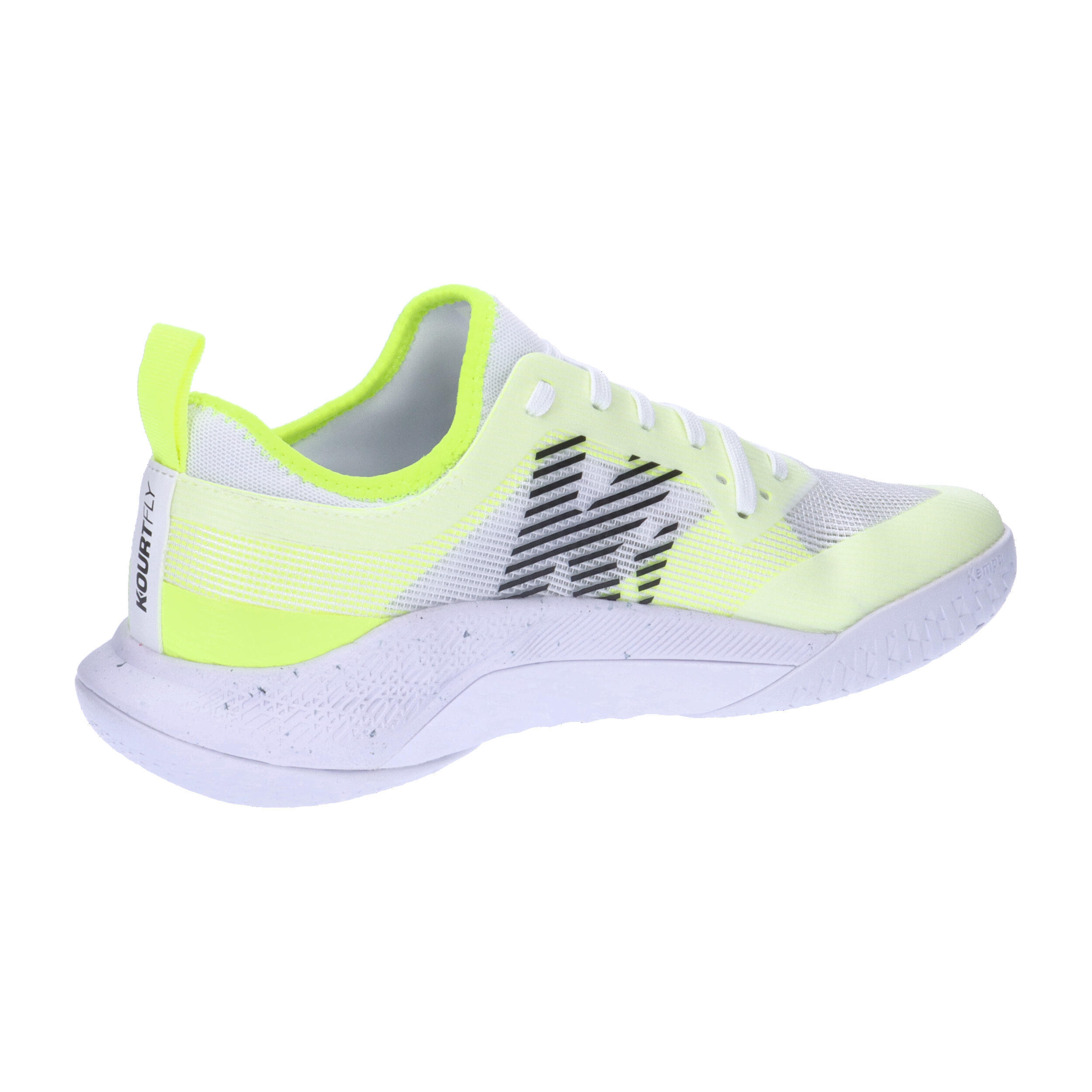 Chaussures de salle Kourtfly W KEMPA 7/7