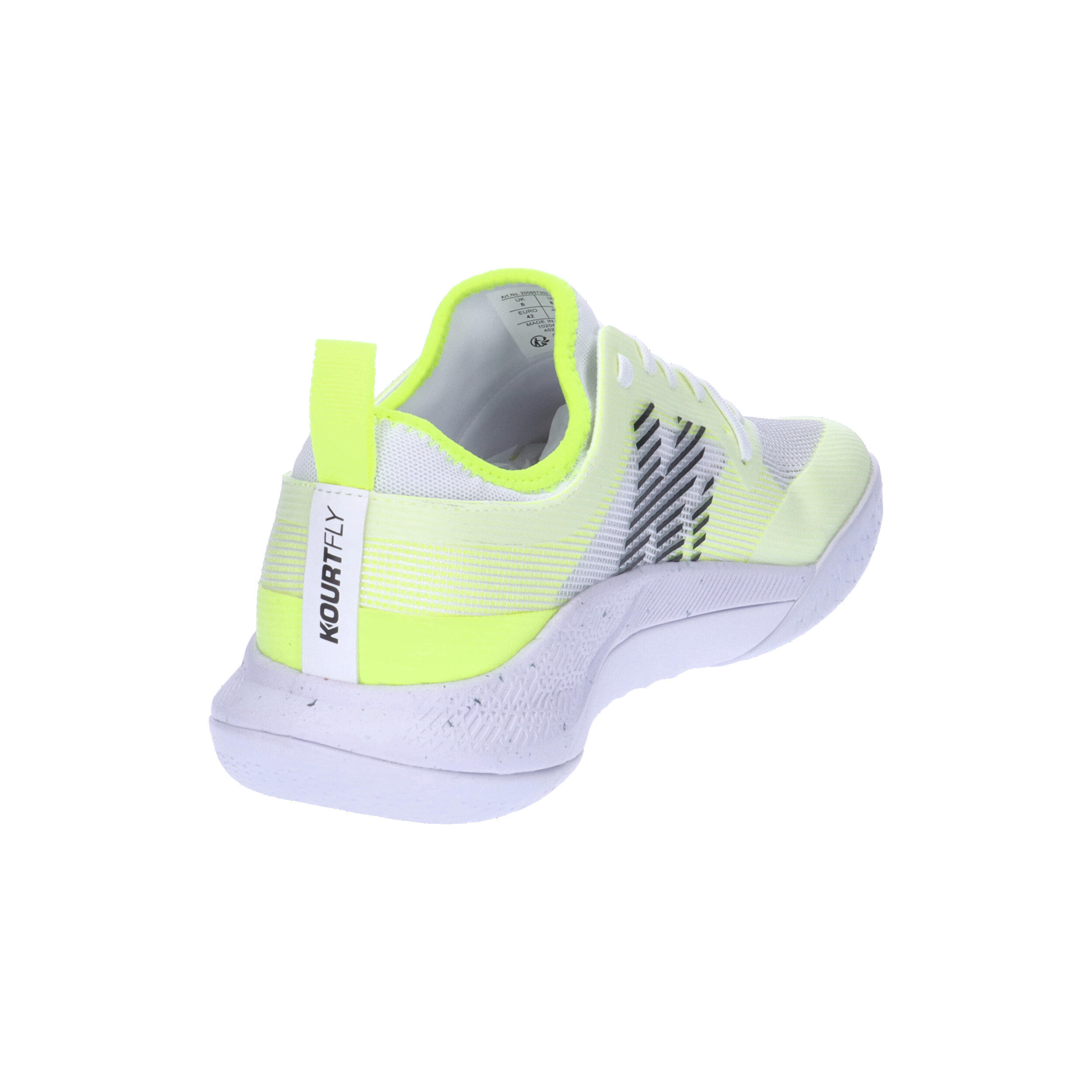 Chaussures de salle Kourtfly W KEMPA 6/7