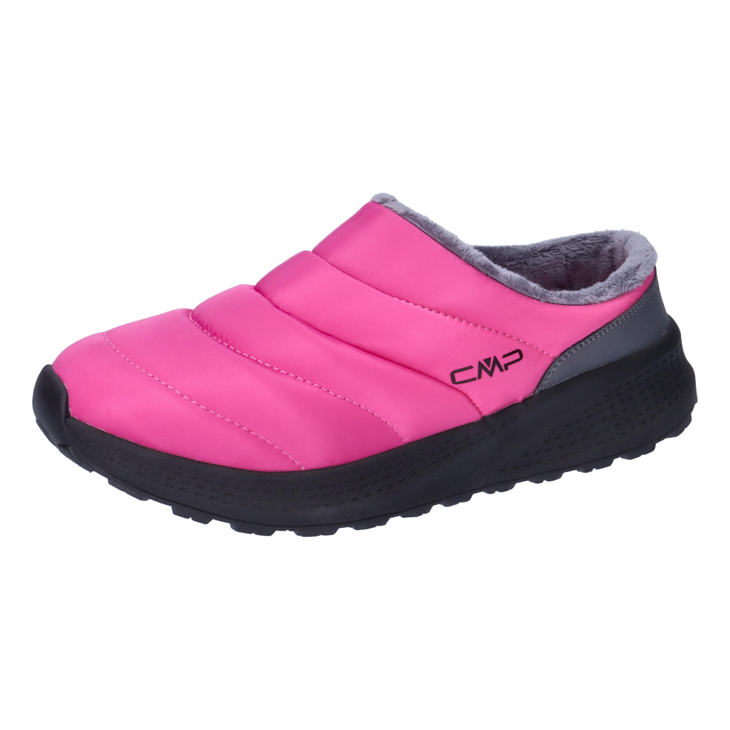 Cmp - Pantoufles Et Mules Femme - Cmp Hertys Slipper -  Festival - Mule - Rose - Decathlon