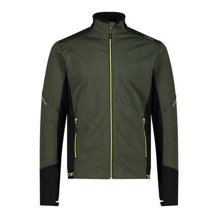 CMP Herren Jacke Man Jacket Hybrid 31A2237