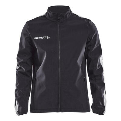 Jas craft pro control softshell