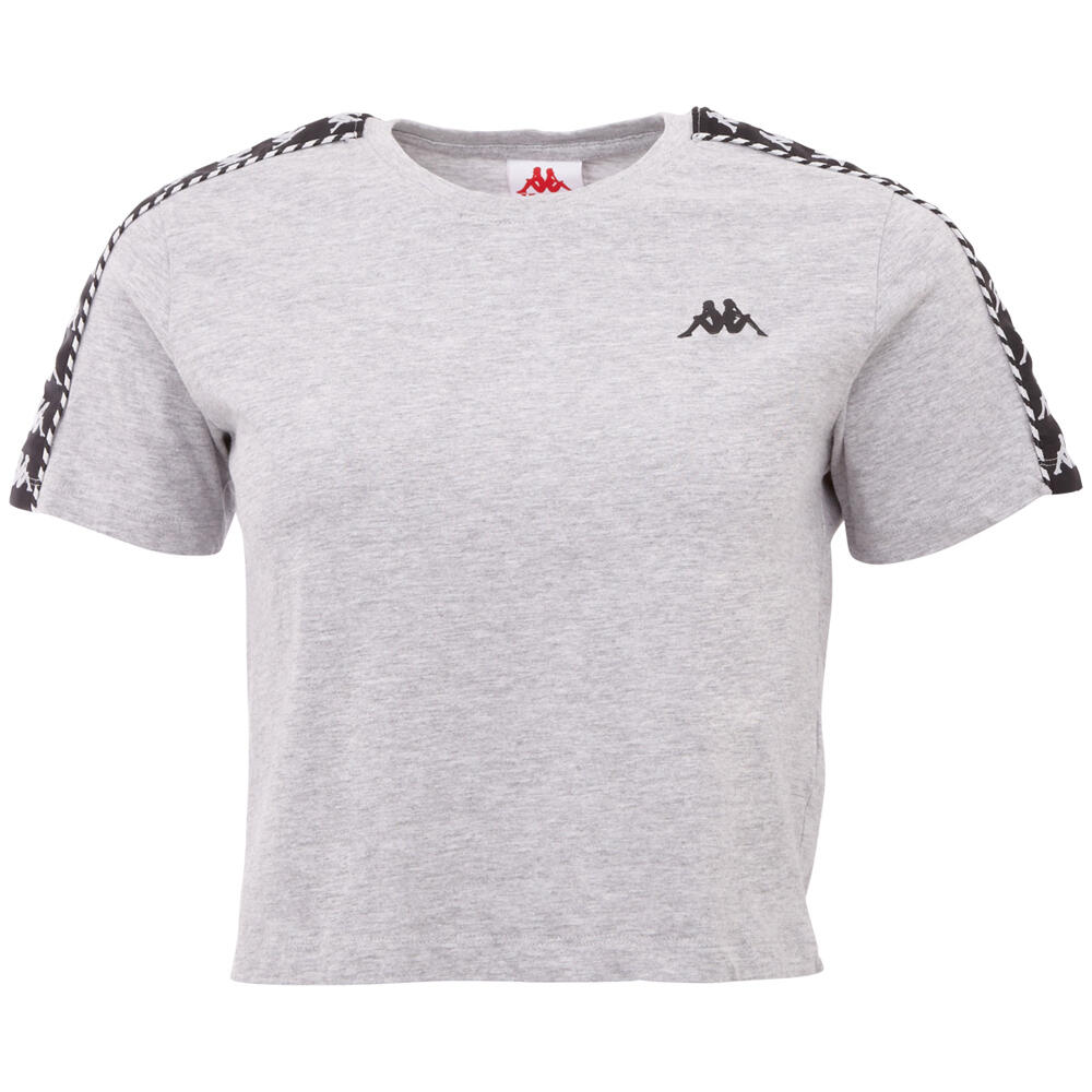 Kappa Damen T-Shirt Inula 309090 1/7