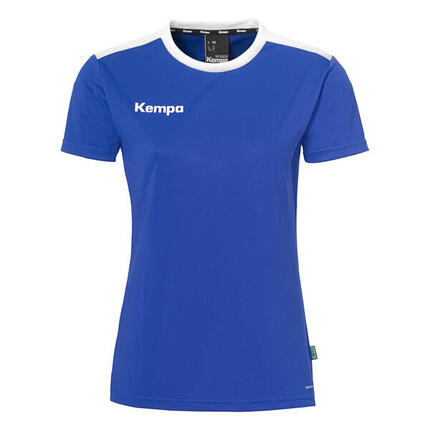 T-shirt d'entraînement Emotion 27 Women KEMPA