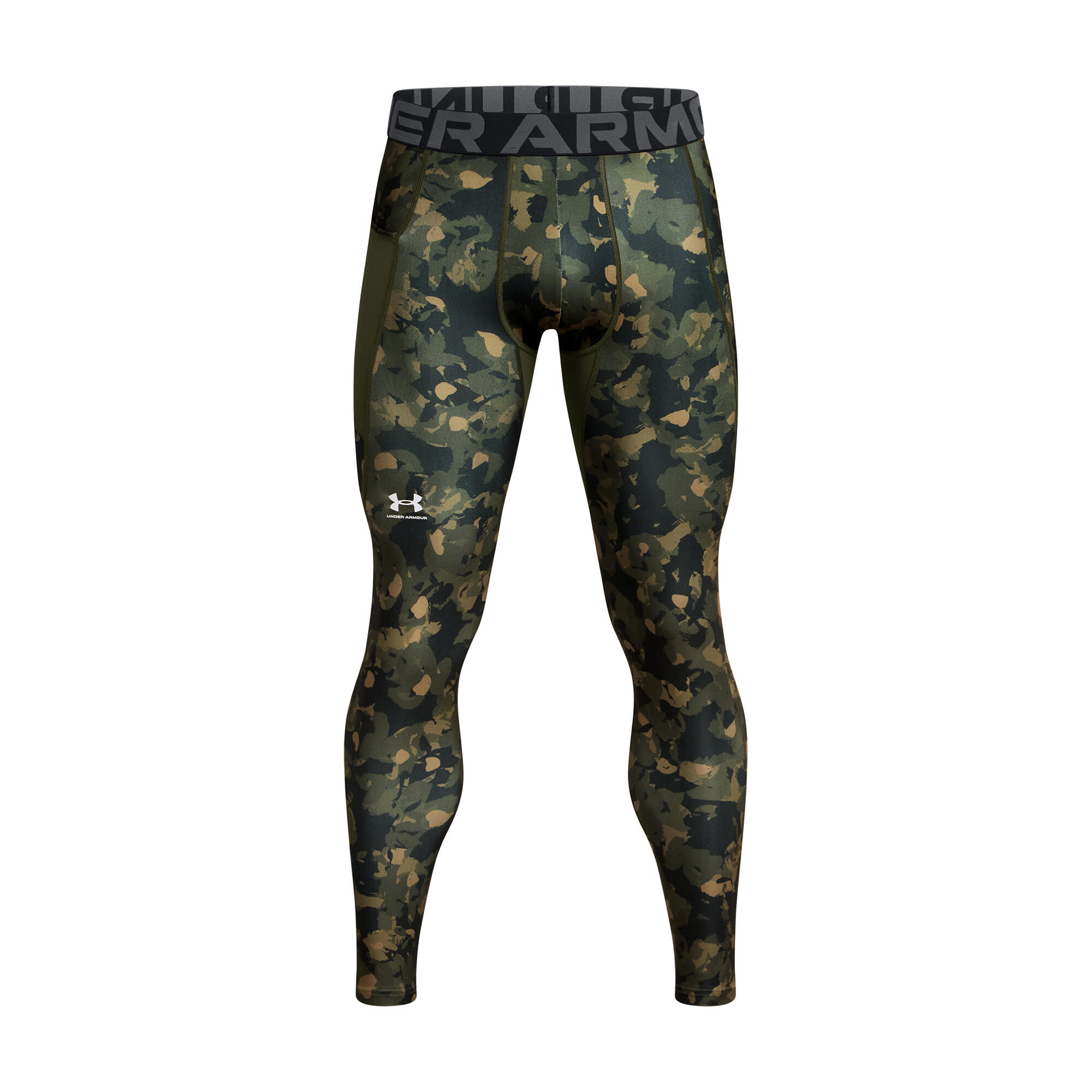 Under Armour Herren Tight HG Armour Prtd 1386938 1/3