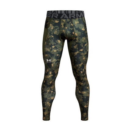 Under Armour Herren Tight HG Armour Prtd 1386938