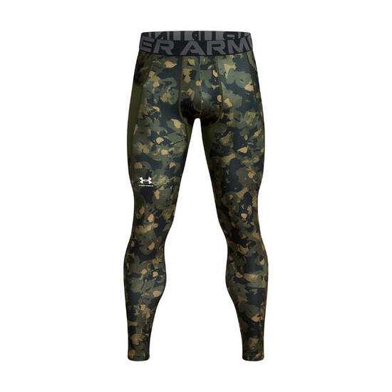 Under Armour Herren Tight HG Armour Prtd 1386938