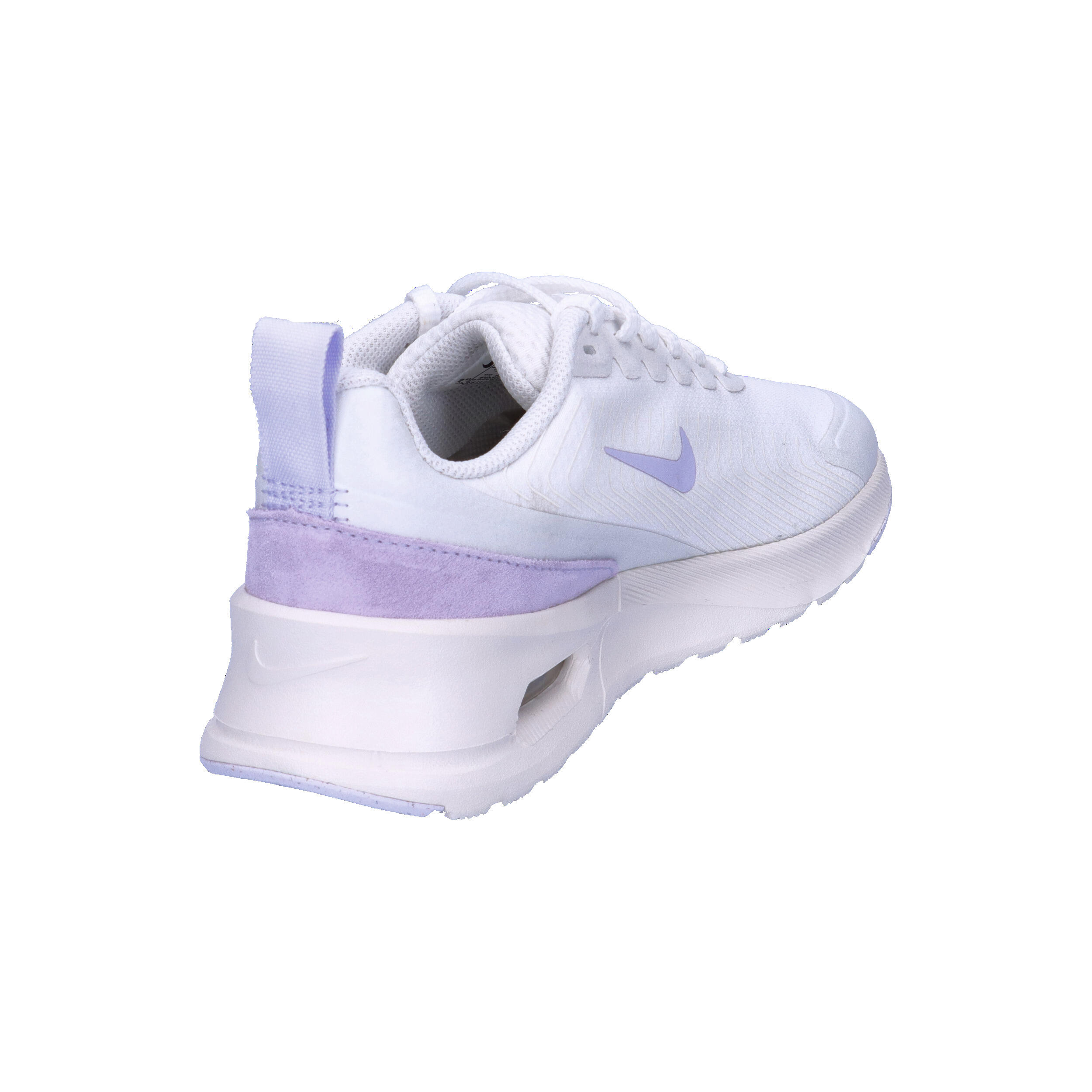 Nike Damen Sneaker AIR MAX NUAXIS SE HV7000 6/7