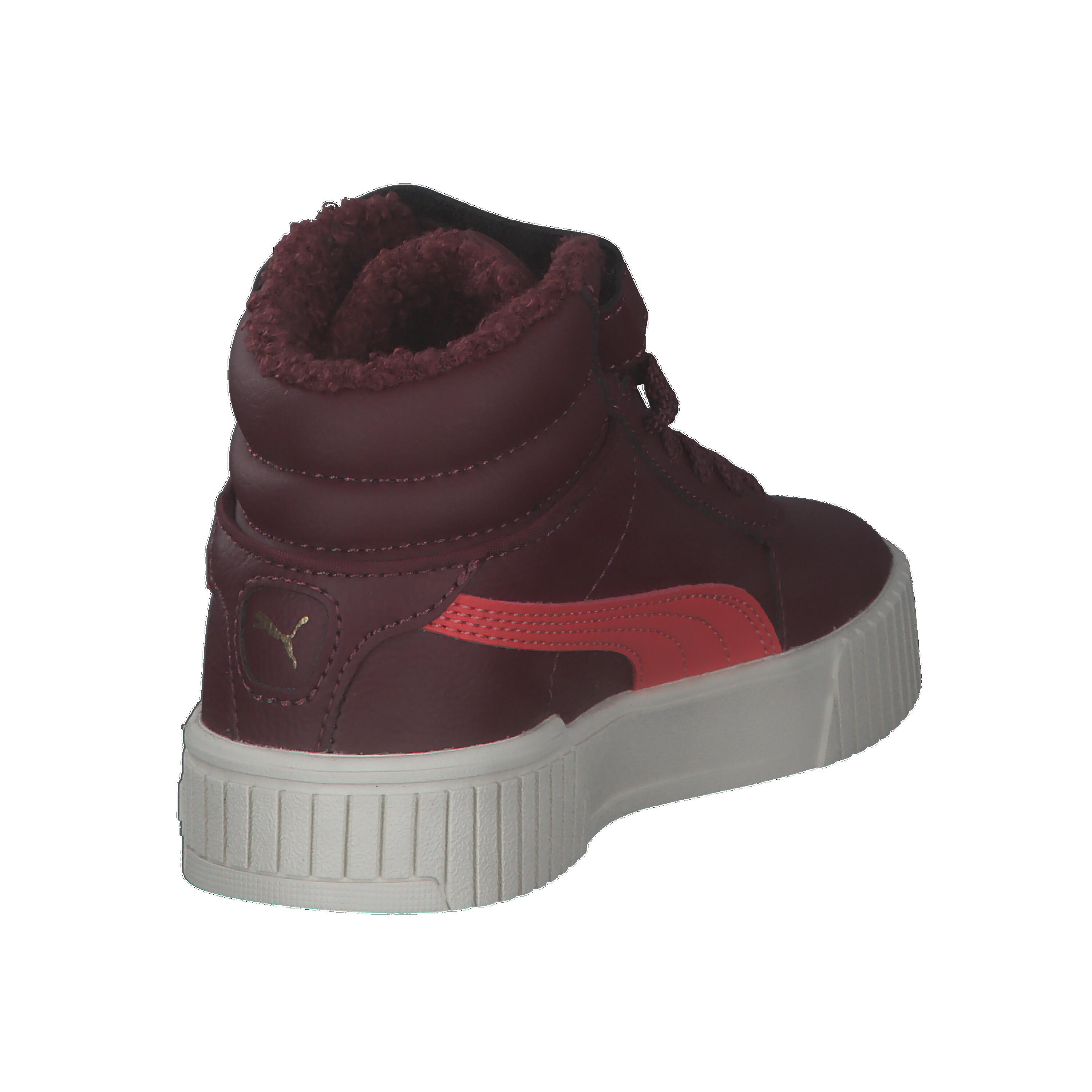 Carina 2.0 Mid Winter Sneakers für Kinder PUMA 14/15