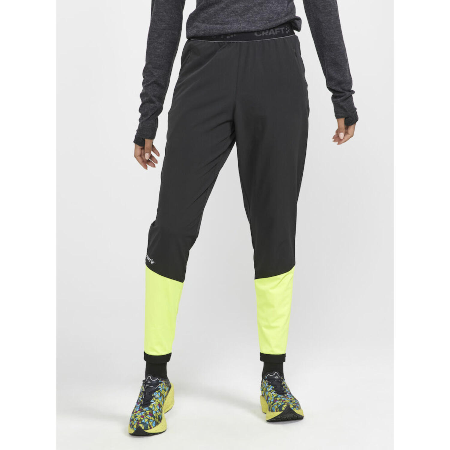 Craft Damen Trainingshose ADV ESS TRAINING PANTS W 1908725 1/7