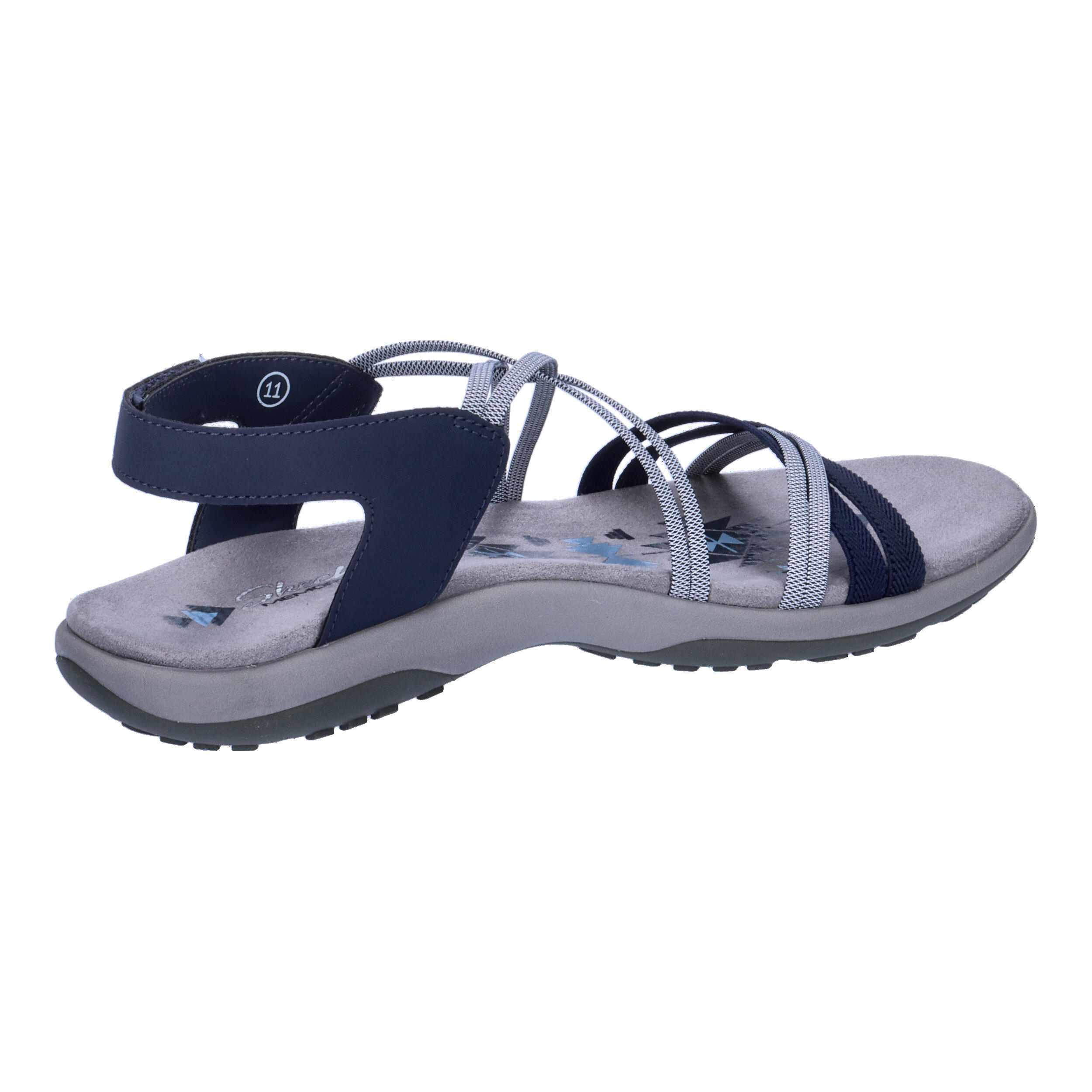 Sandalen Damen Reggae Slim 7/7