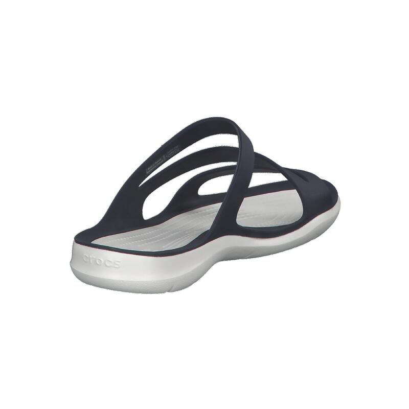 Papuci universali 203998462 pentru vară bleumarin damă