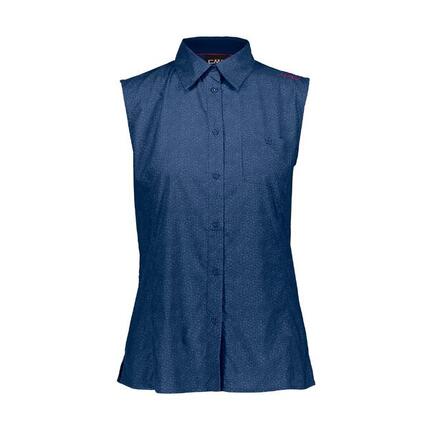 CMP Damen Bluse Woman Shirt 39T7056