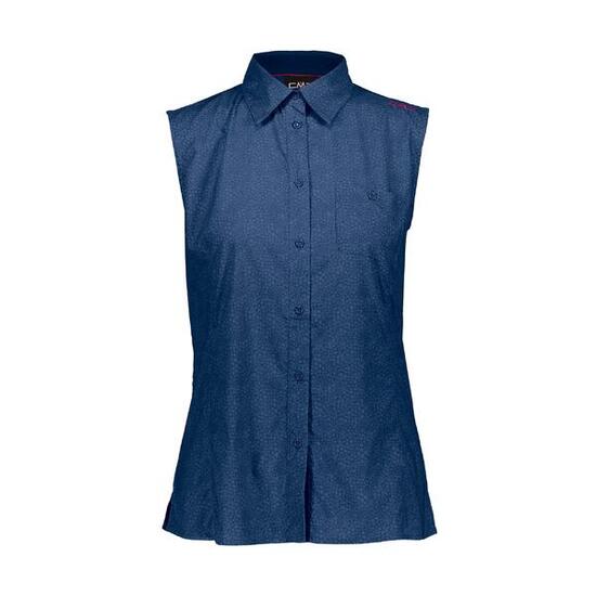 CMP Damen Bluse Woman Shirt 39T7056