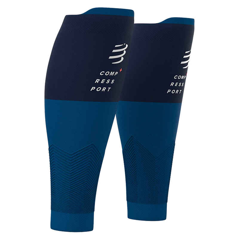 Socken R2V2 Compression Calf Sleeves COMPRESSPORT