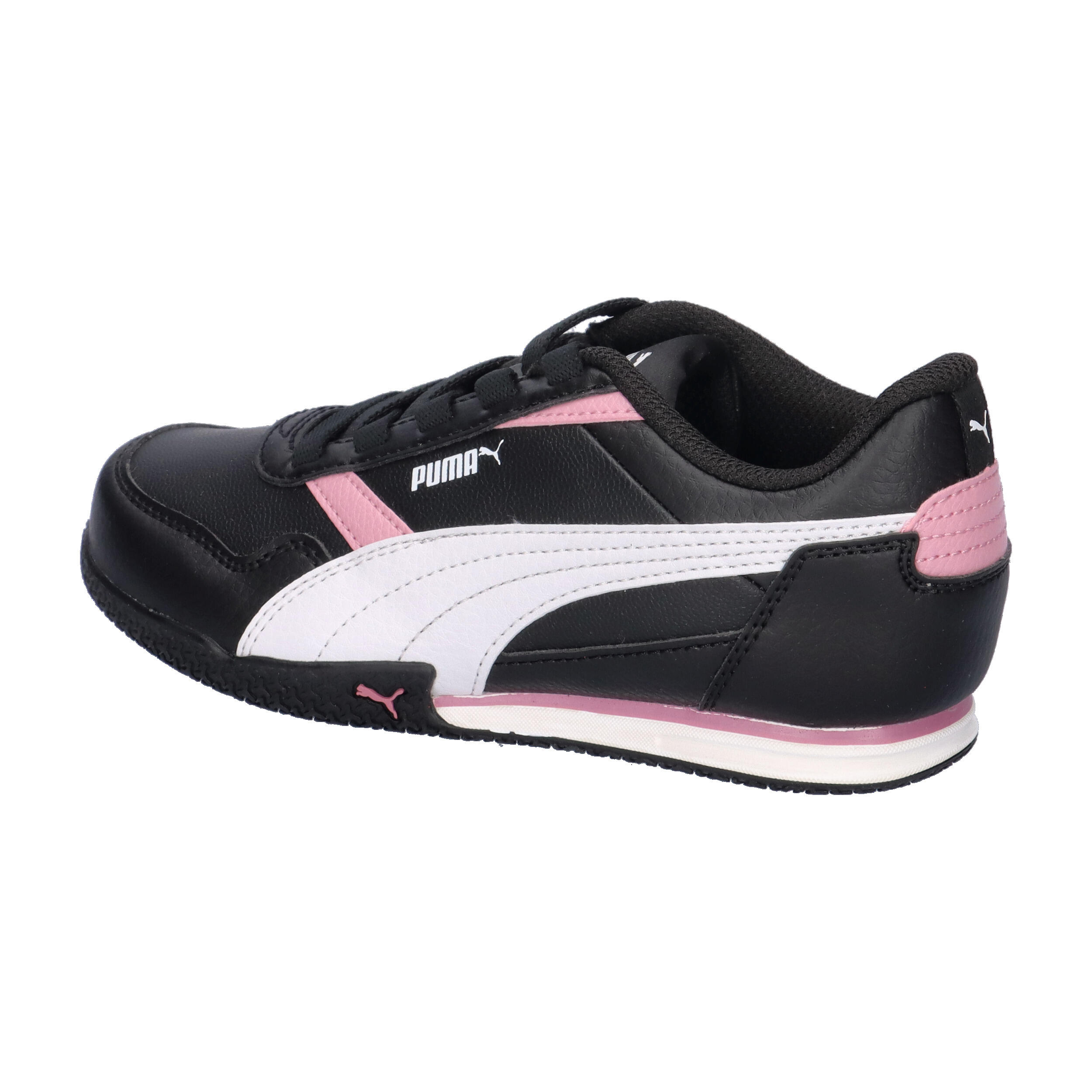 Puma Mädchen Sneaker Bella Donna SL AC PS 403908 11/15