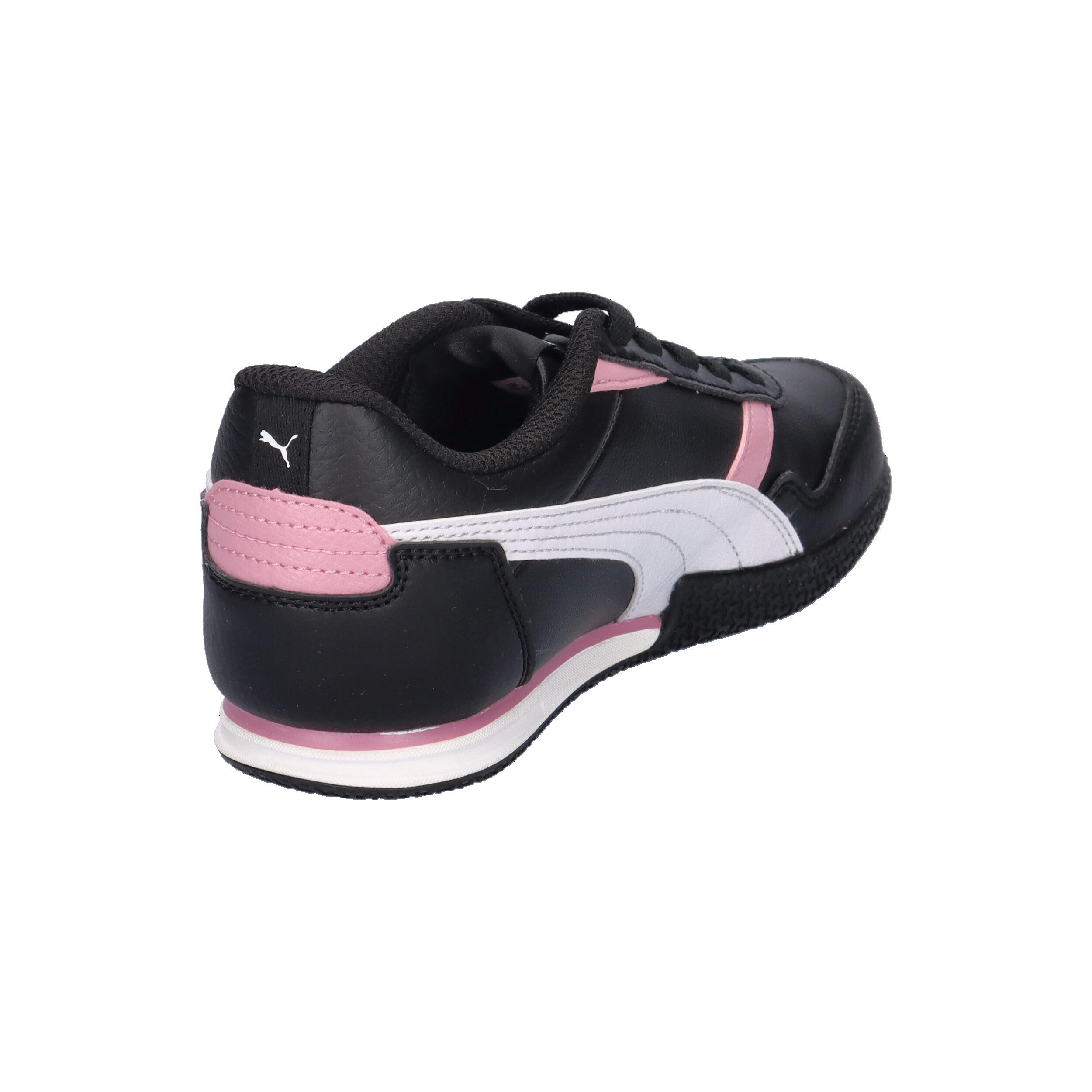 Puma Mädchen Sneaker Bella Donna SL AC PS 403908 14/15