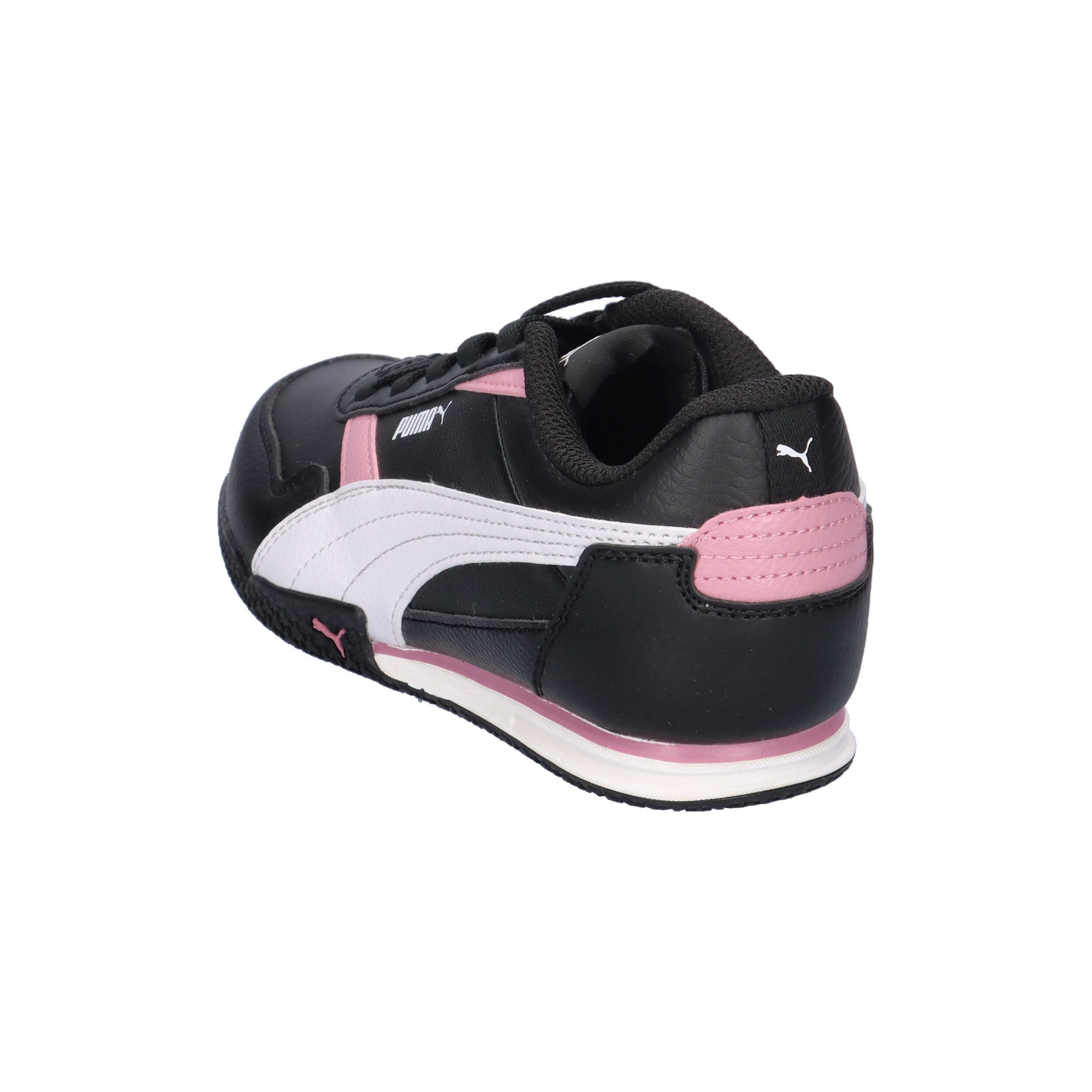 Puma Mädchen Sneaker Bella Donna SL AC PS 403908 12/15