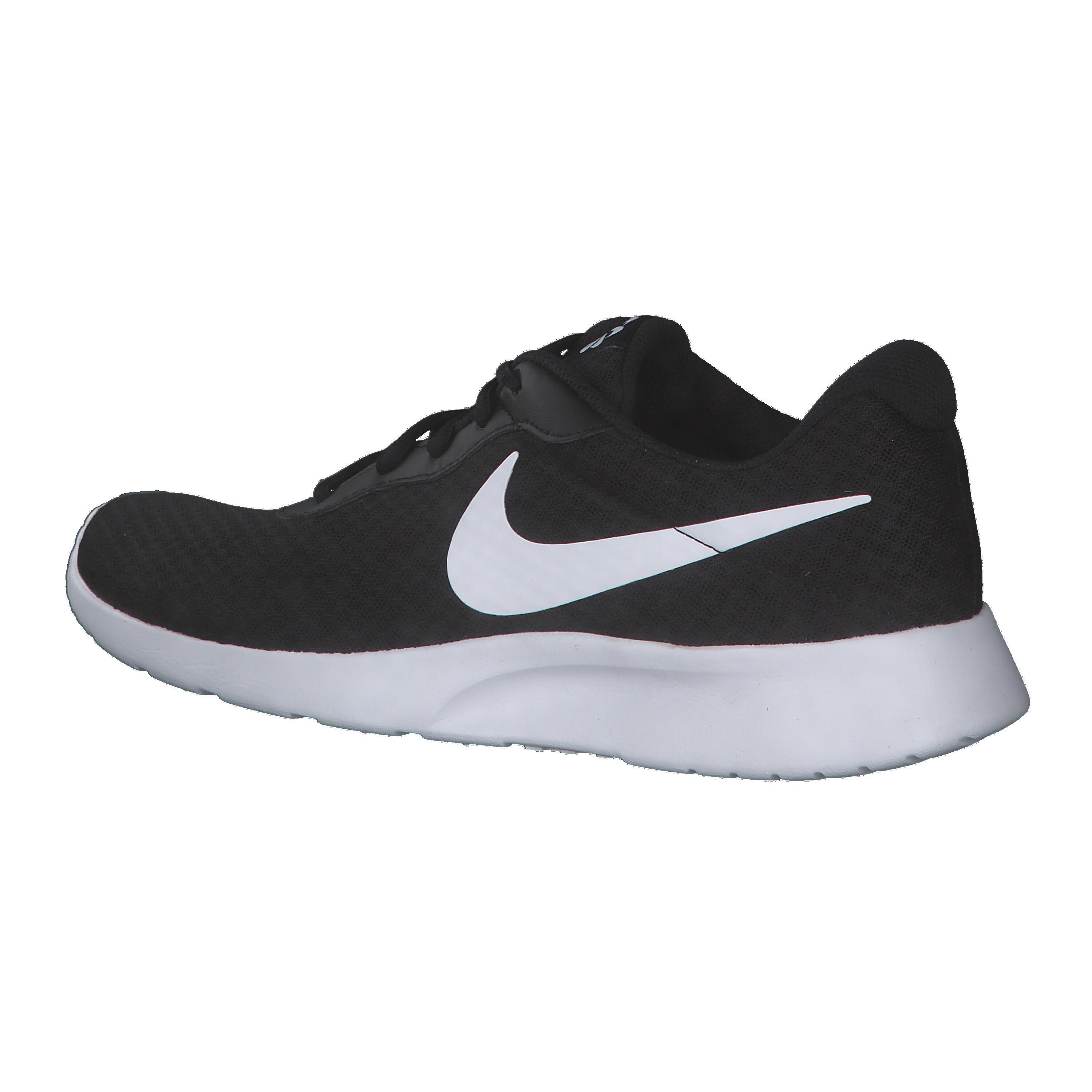 Ténis Nike Modelo Tanjun Cor Preto 3/7