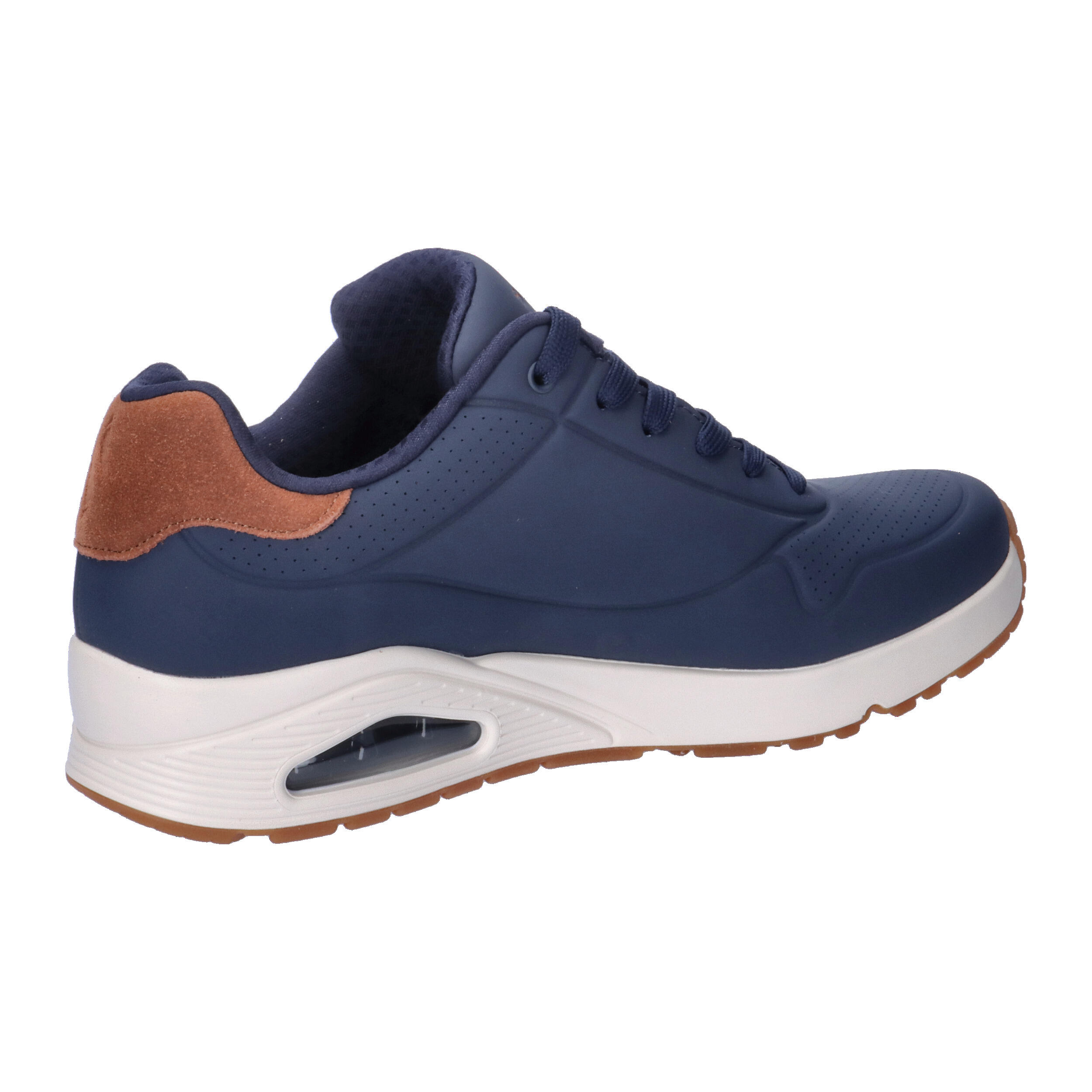 , Blauw, Mannen 7/7