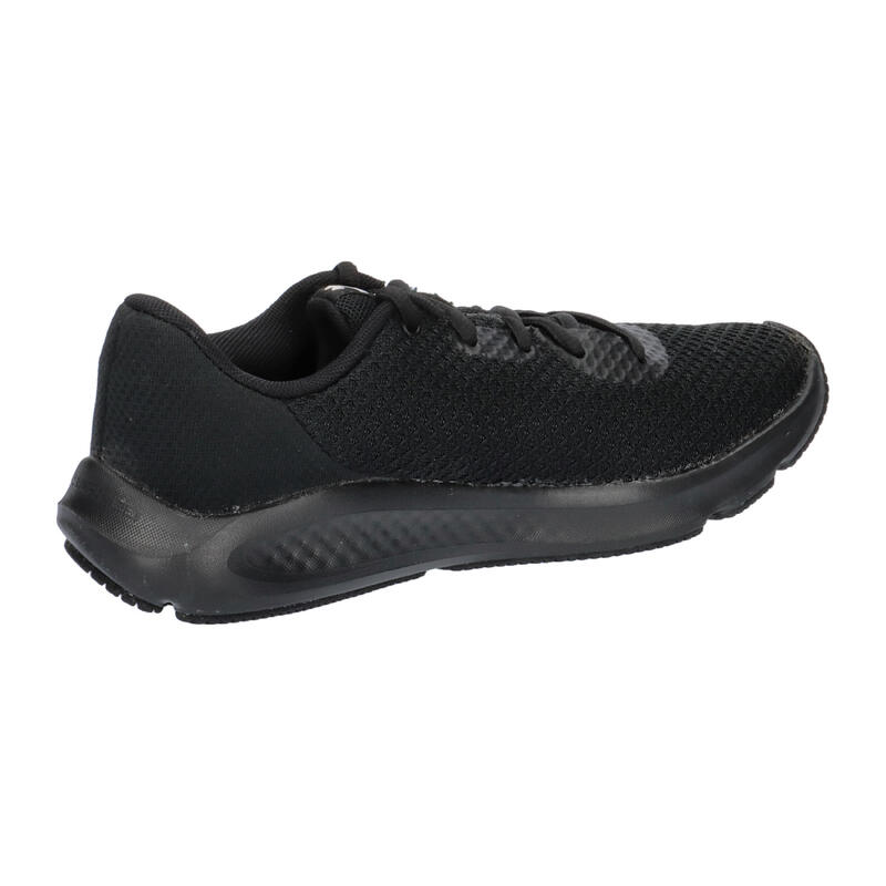 Pantofi alergare 3024889003 pentru întregul an negri damă