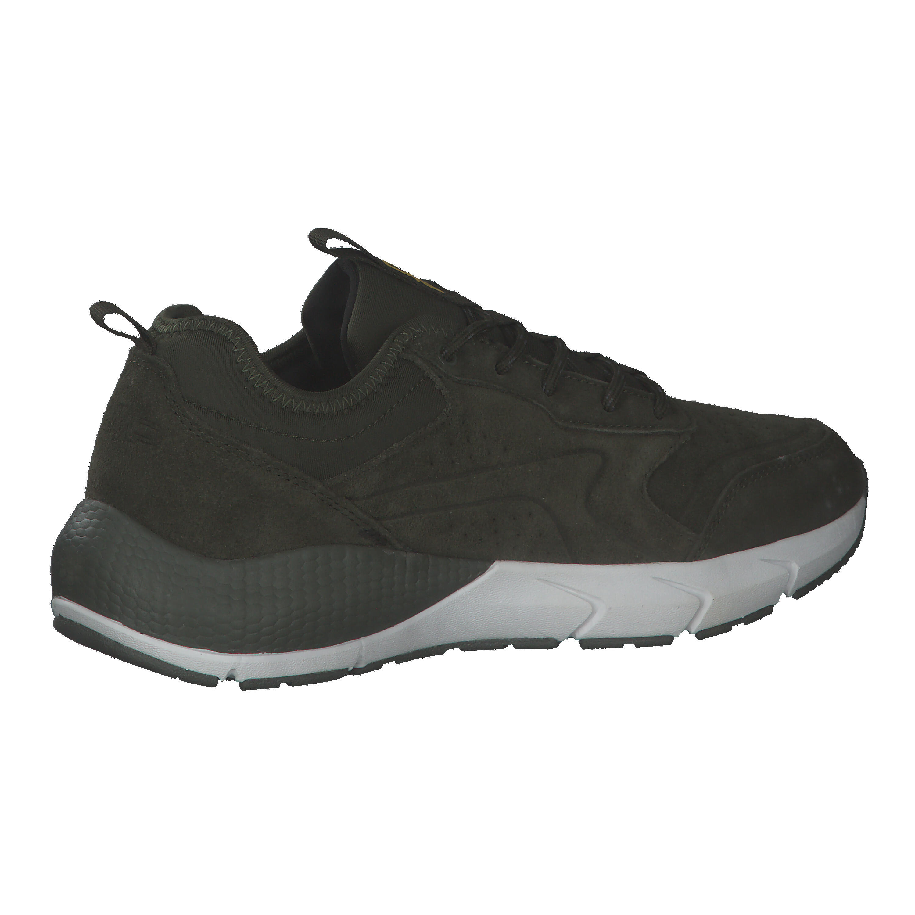 Sneakers pour hommes CMP Syryas WP 7/7