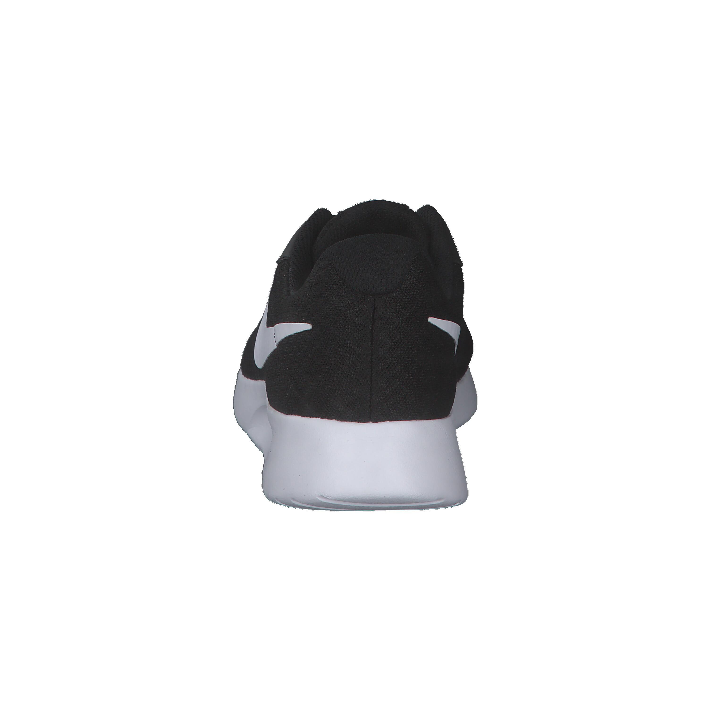 Ténis Nike Modelo Tanjun Cor Preto 5/7