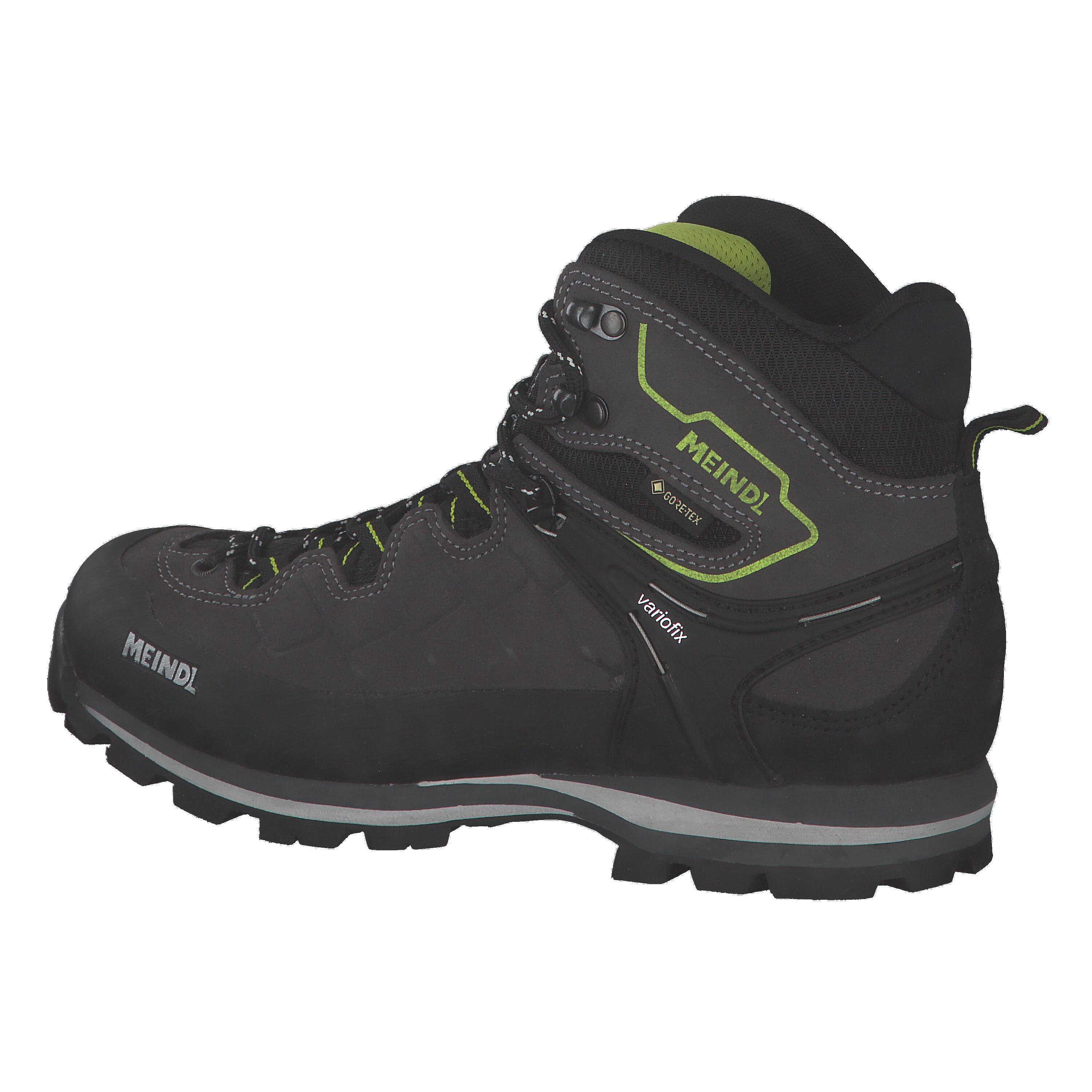 Buty trekkingowe męskie Meindl Litepeak GTX, z membraną Gore-Tex 3/7