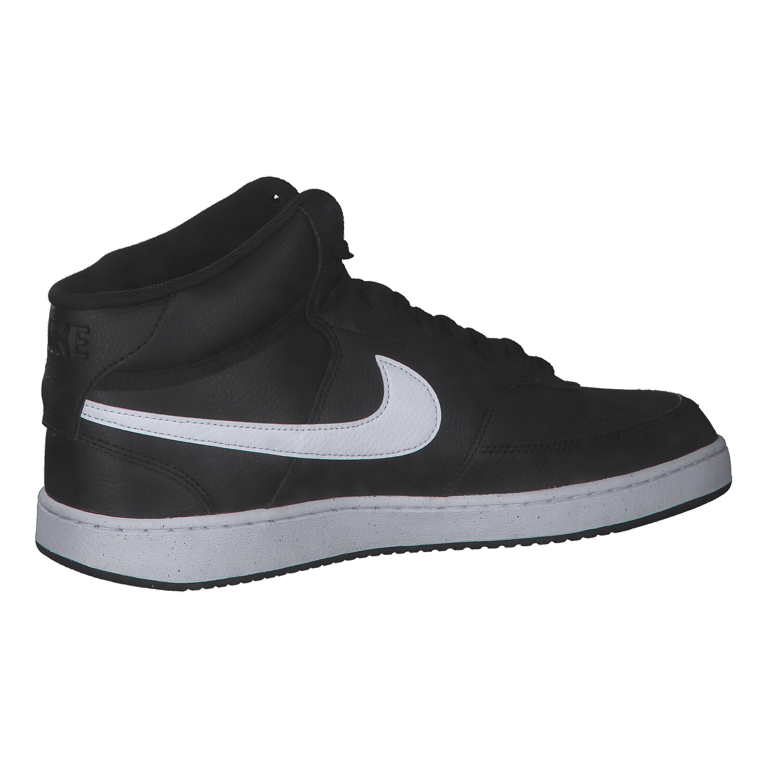Sneakers pour hommes Court Vision Mid 7/7