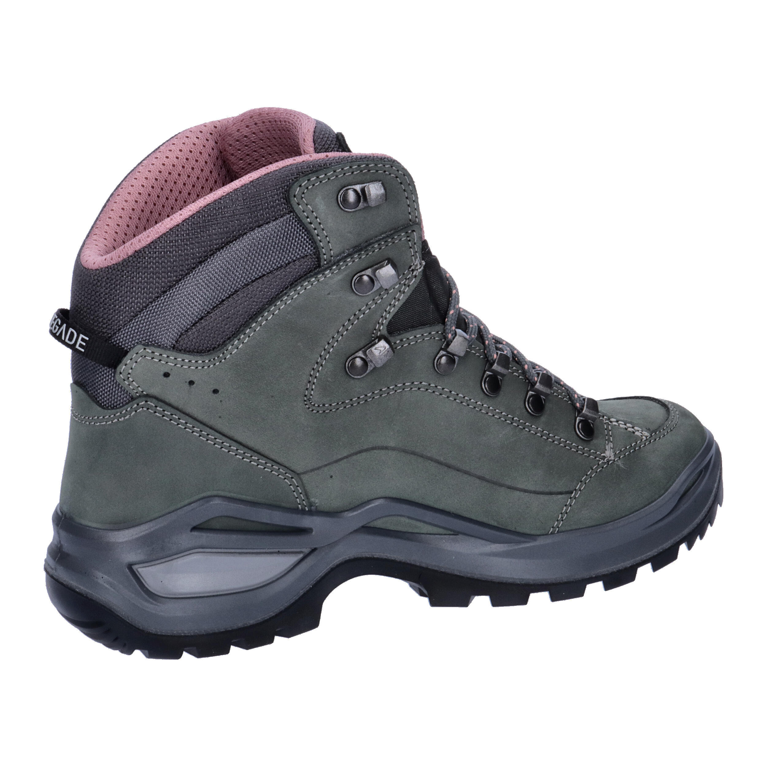 Buty trekkingowe damskie Lowa Renegade Evo Mid Gtx 15/15