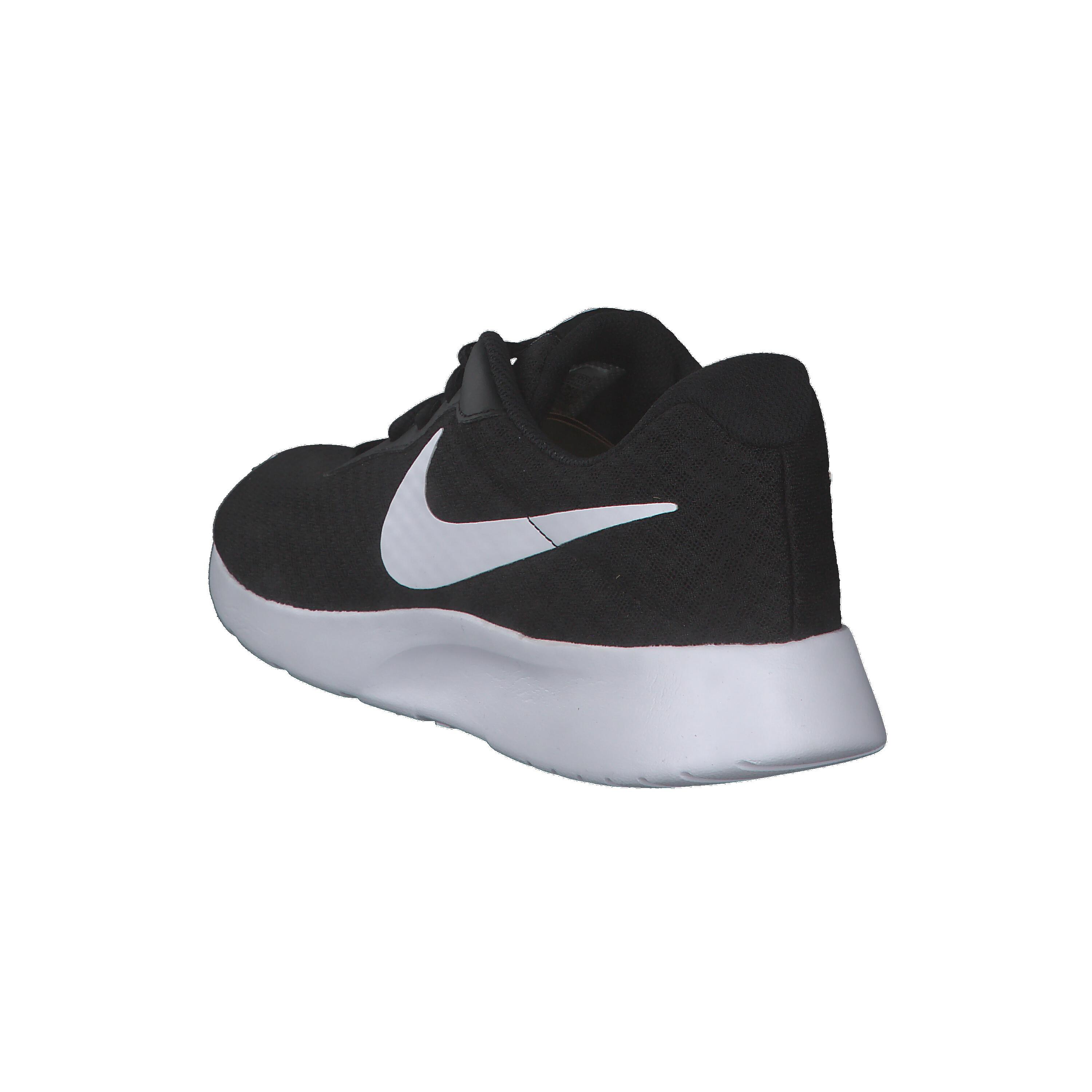 Ténis Nike Modelo Tanjun Cor Preto 4/7
