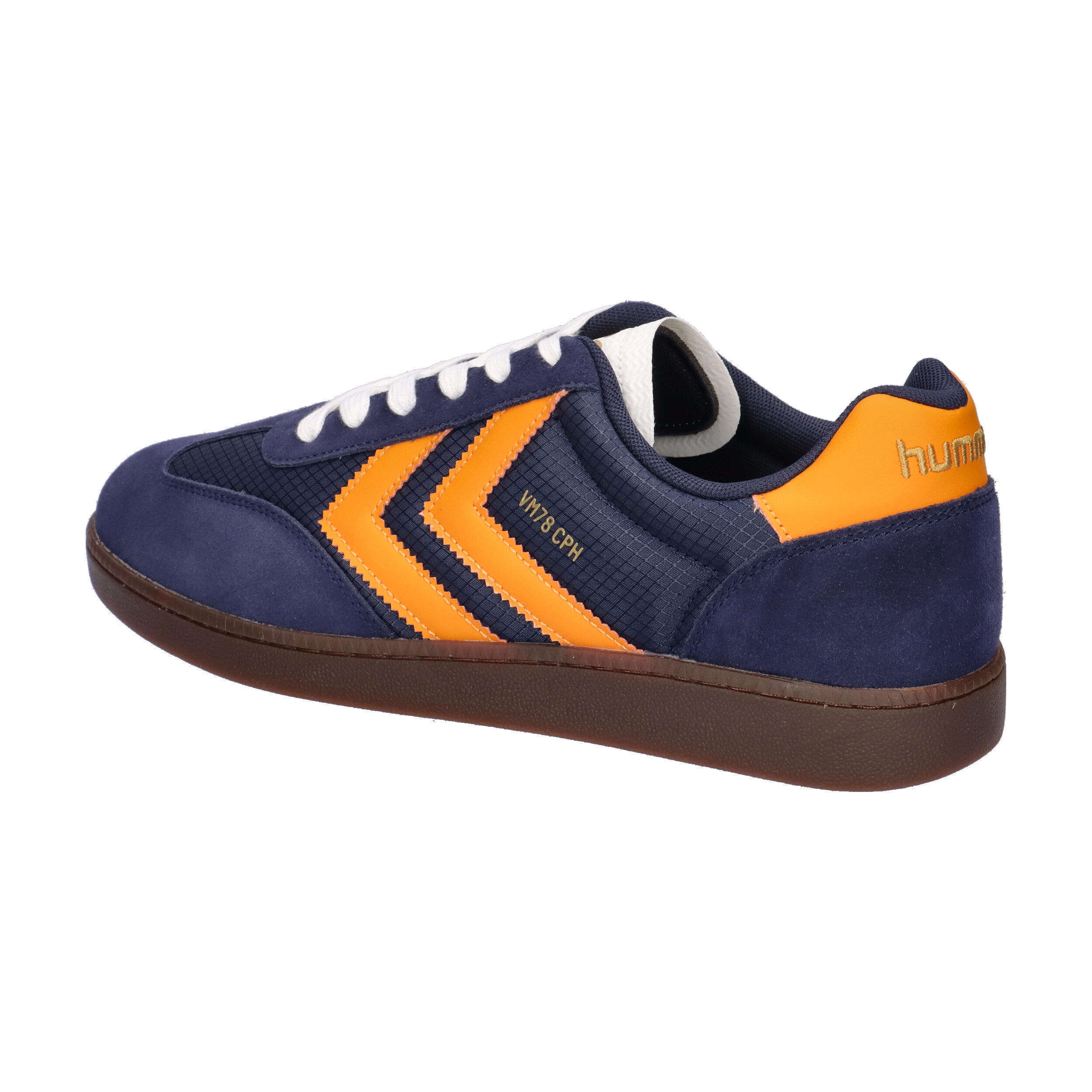 Chaussures indoor Hummel VM78 CPH RS 3/7