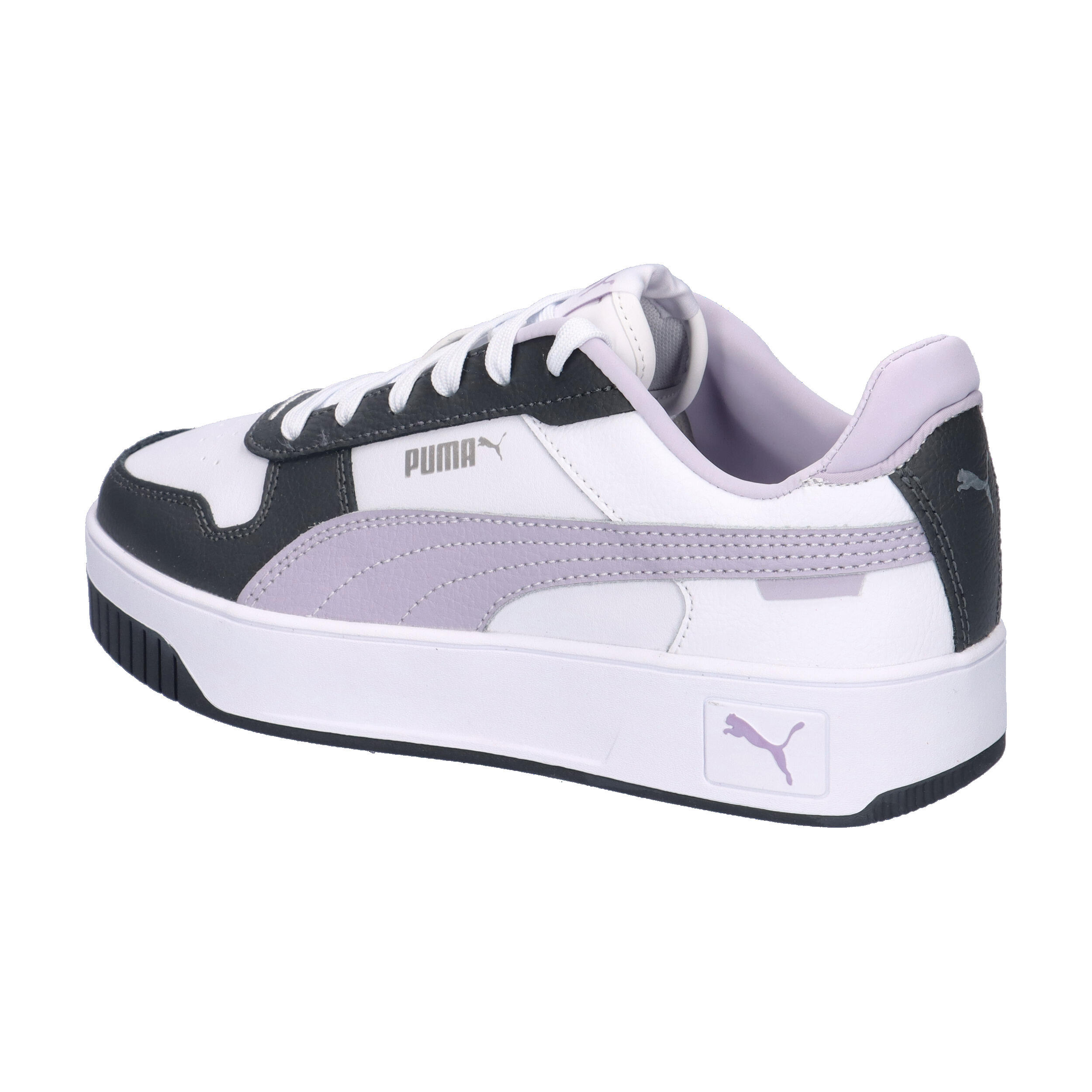 Puma Kinder Sneaker Carina Street Jr 393846 11/15