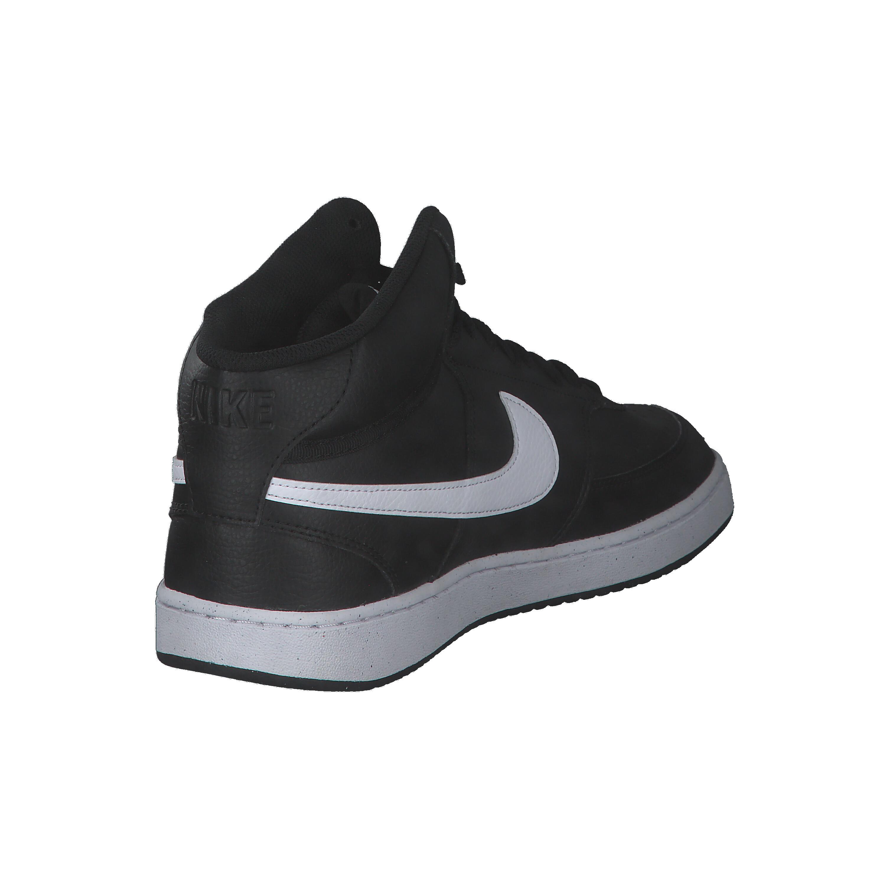 Sneakers pour hommes Court Vision Mid 6/7